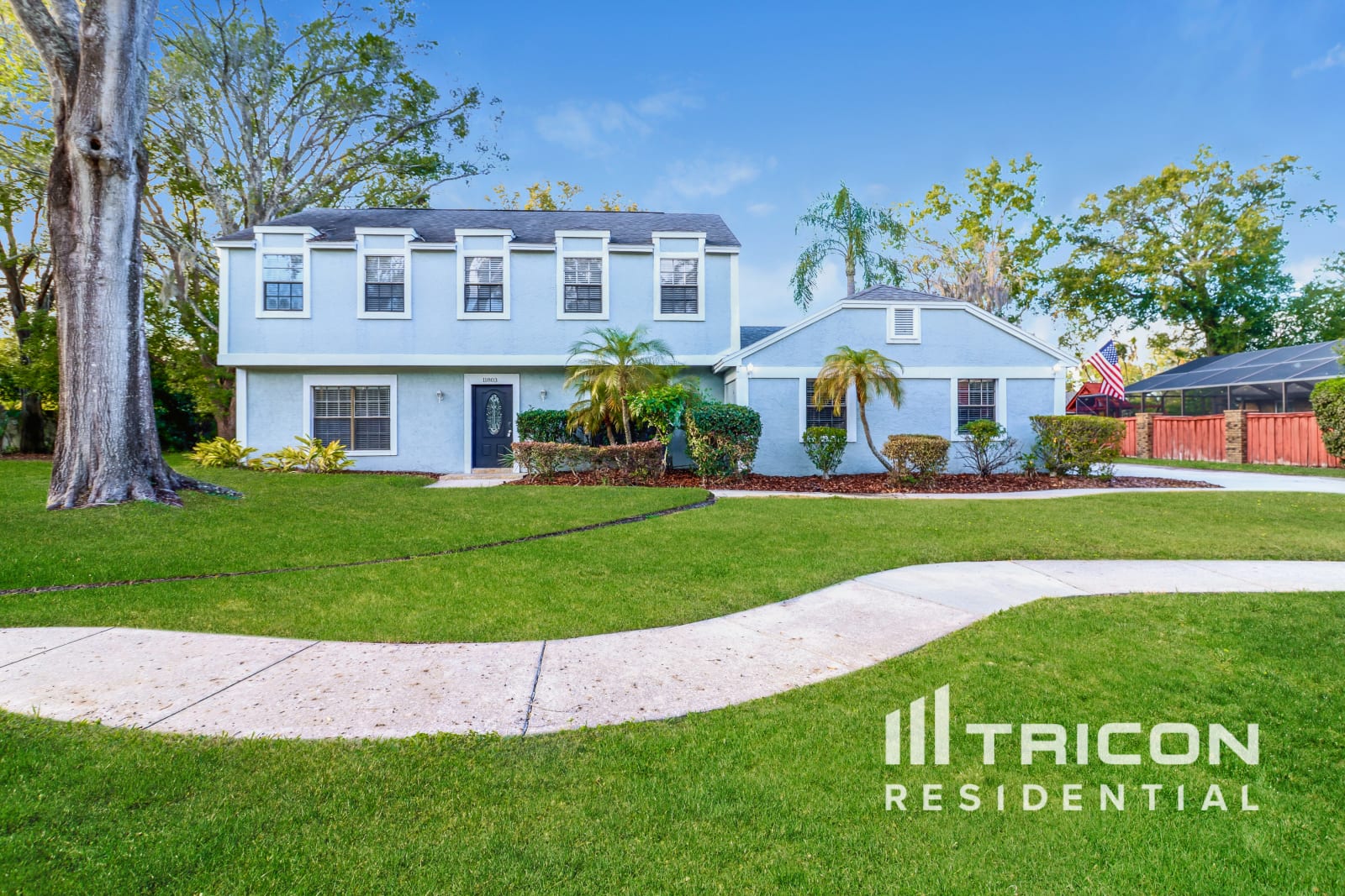 11803 Willow Point Way Tampa FL