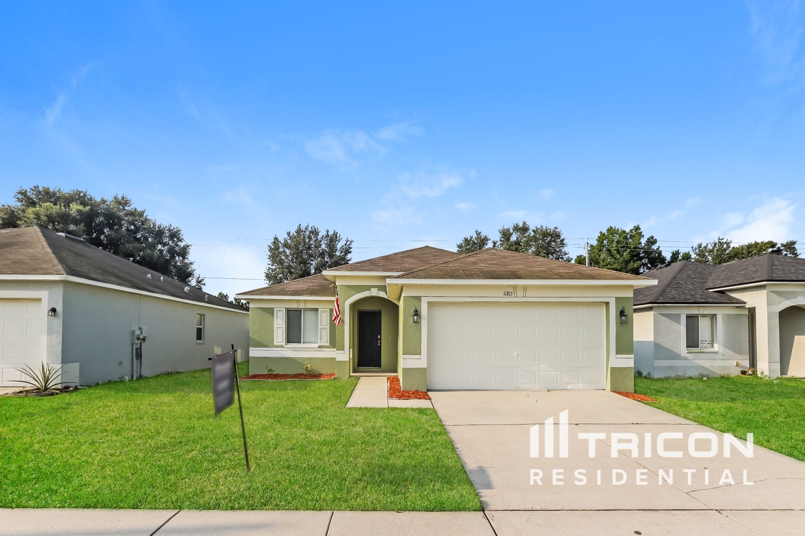 11813 Brenford Crest Drive Riverview FL