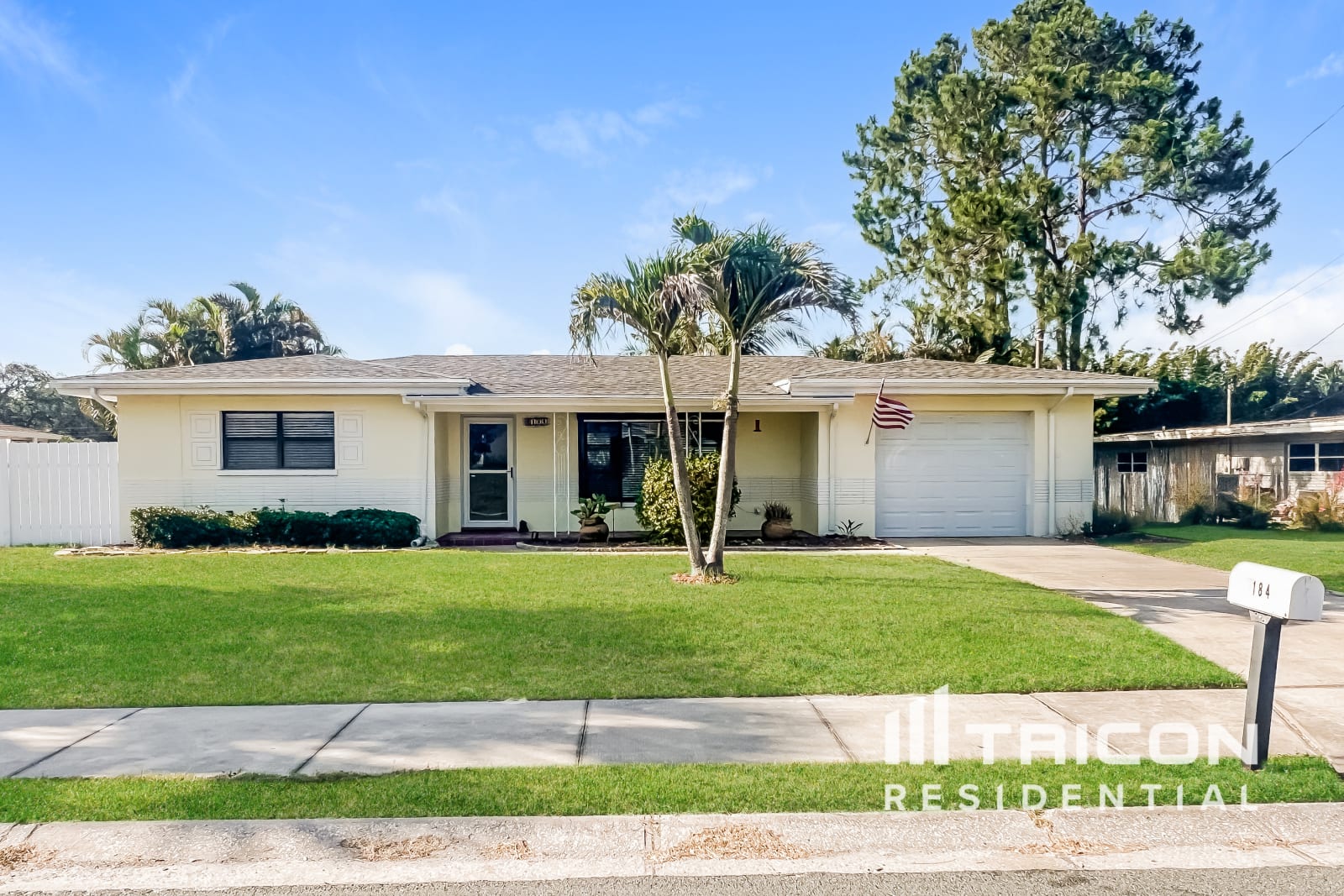 1184 Robmar Road Dunedin FL