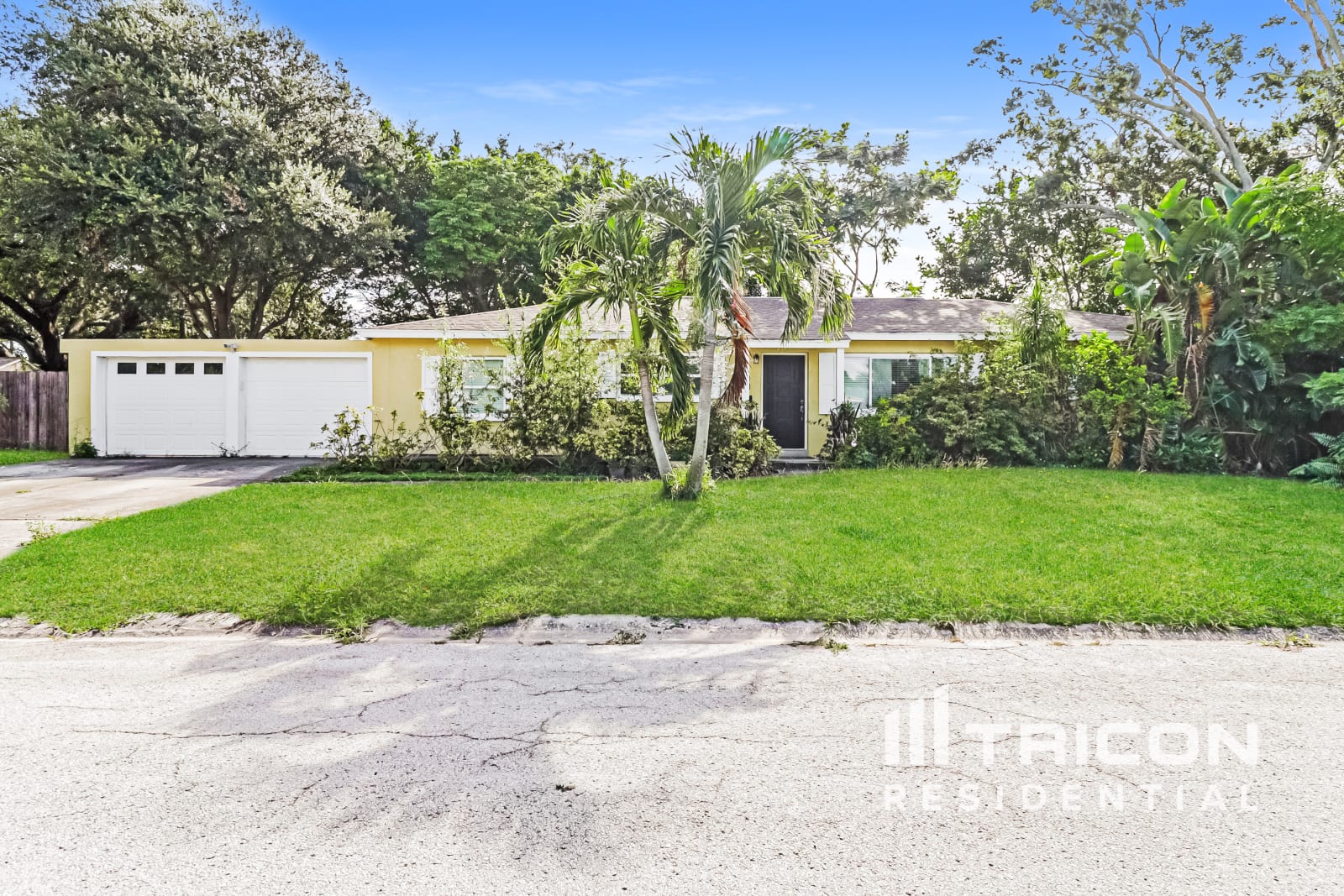 1201 53Rd Street N St Petersburg FL