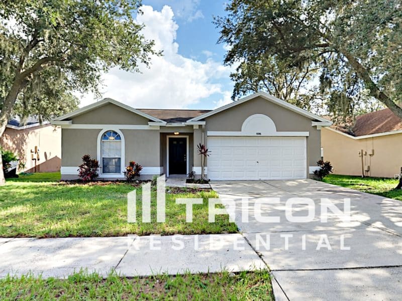 1205 Tiger Wood Court Valrico FL