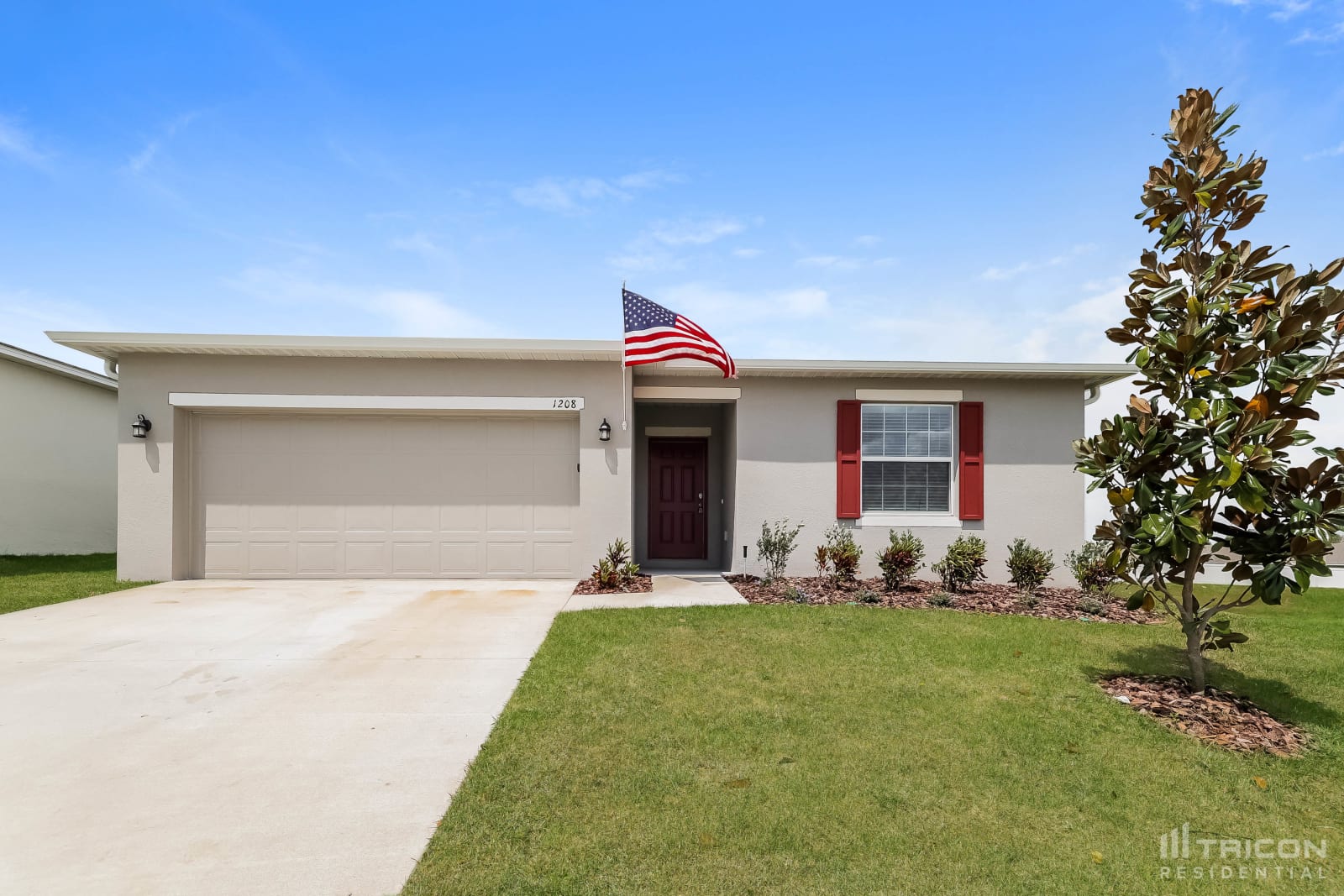 1208 Salisbury Drive Winter Haven FL