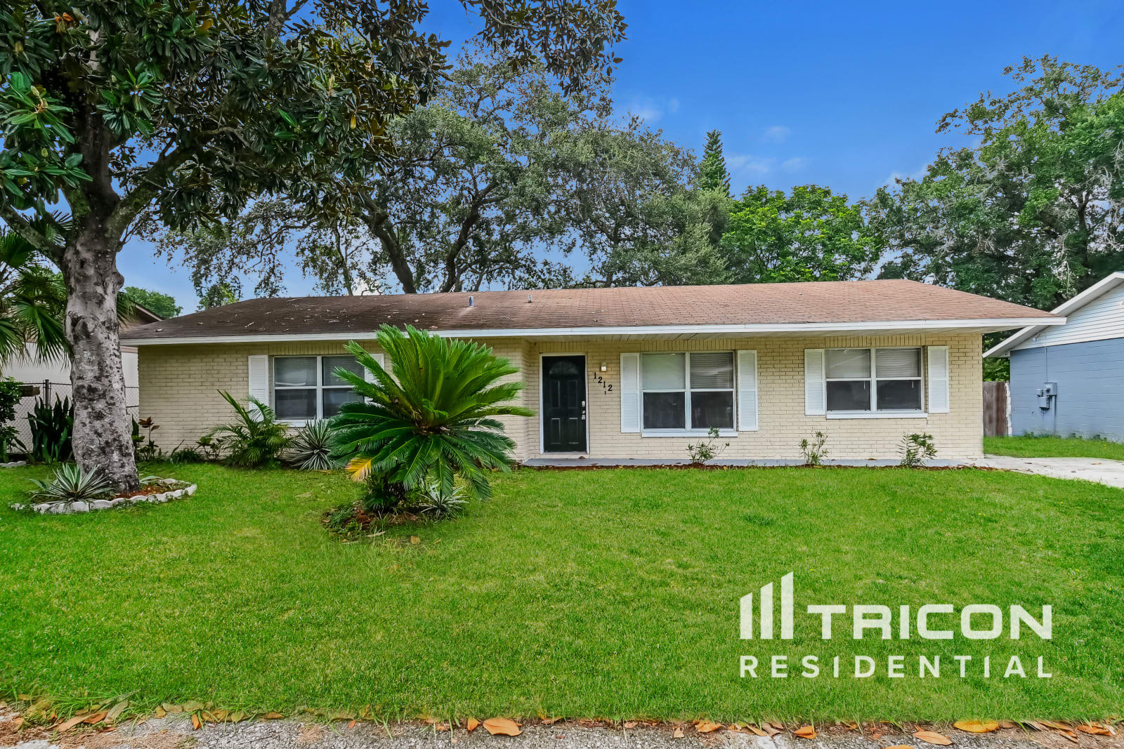 1212 Citrus Hill Court Seffner FL
