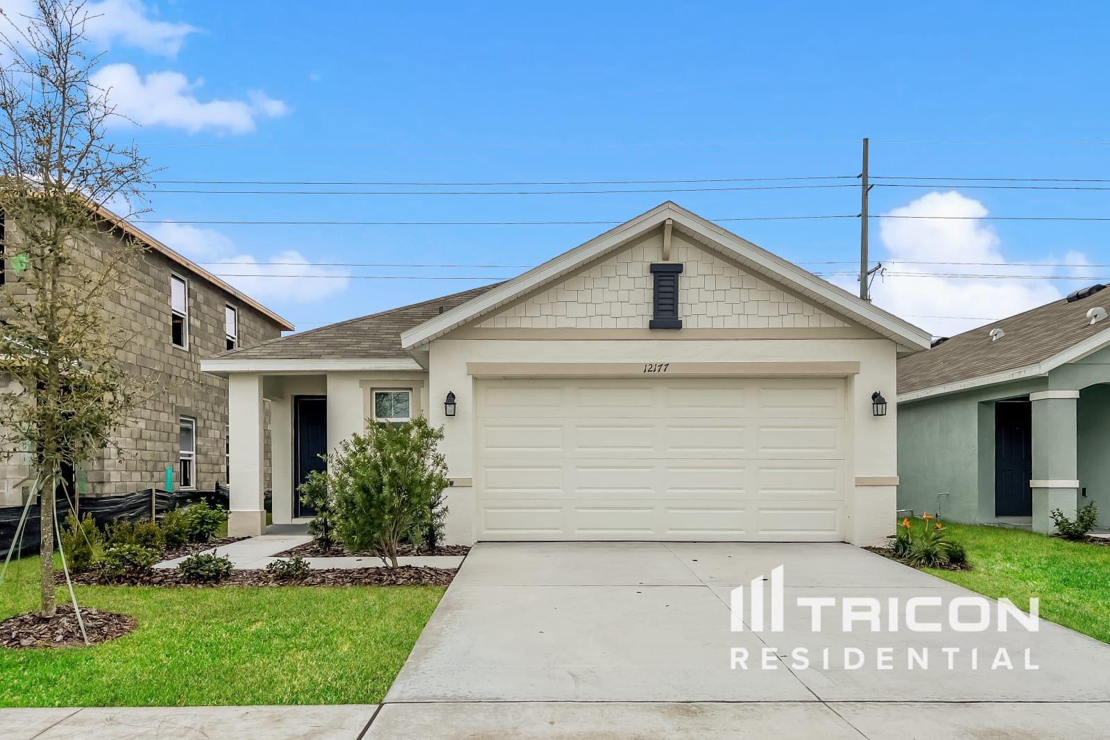12177 Downy Birch Drive Riverview FL