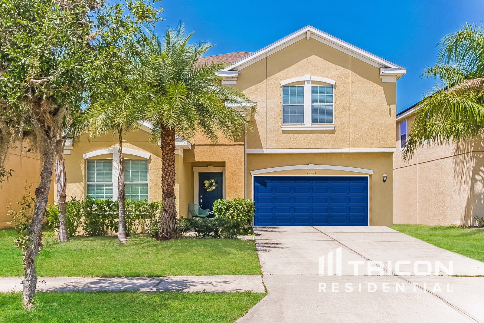 12221 Ballentrae Forest Drive Riverview FL