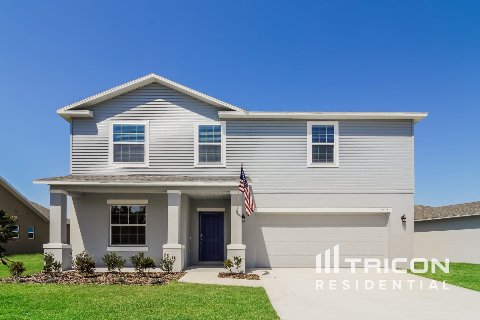 1226 Salisbury Drive Winter Haven FL