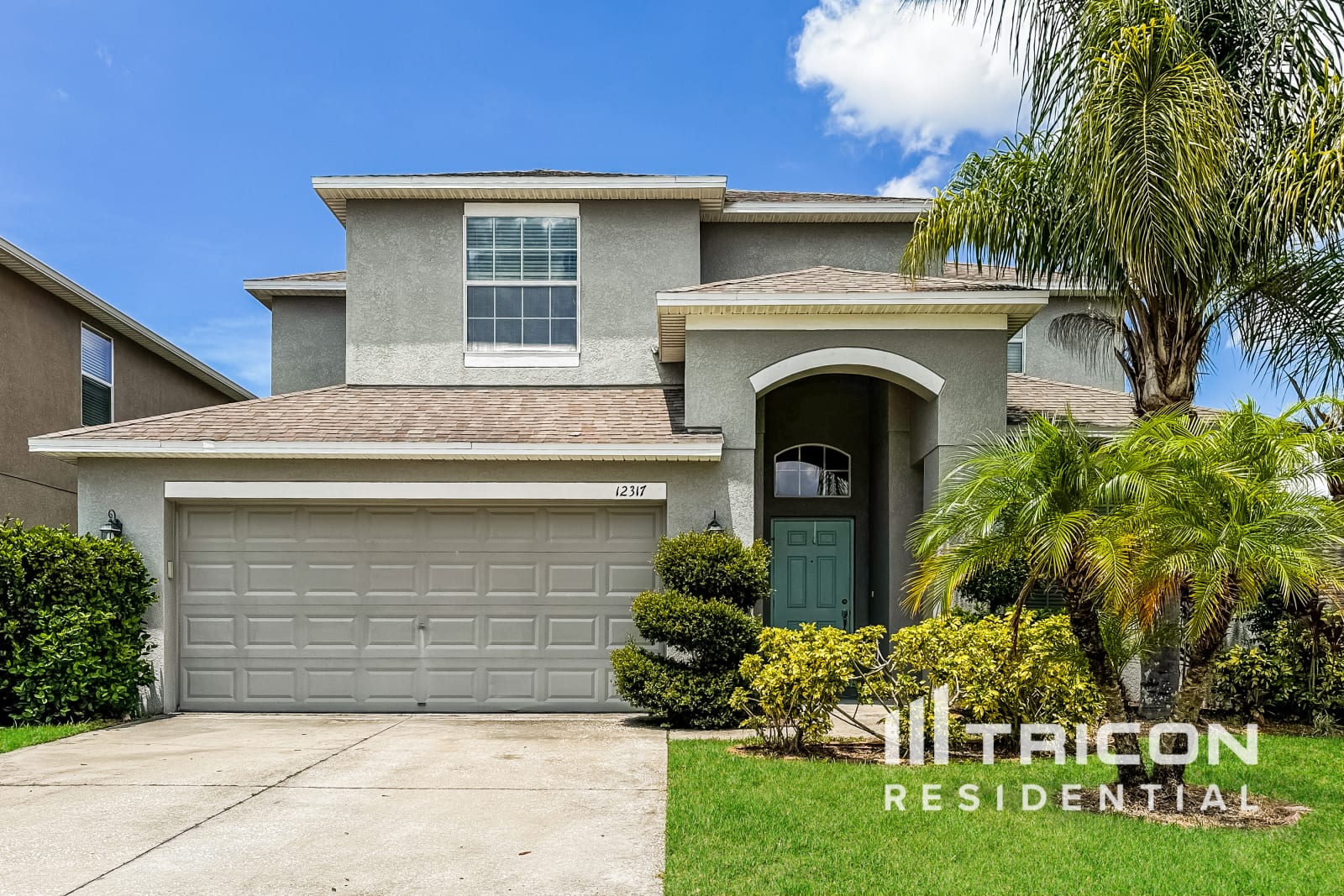 12317 Kentbrook Manor Lane Riverview FL