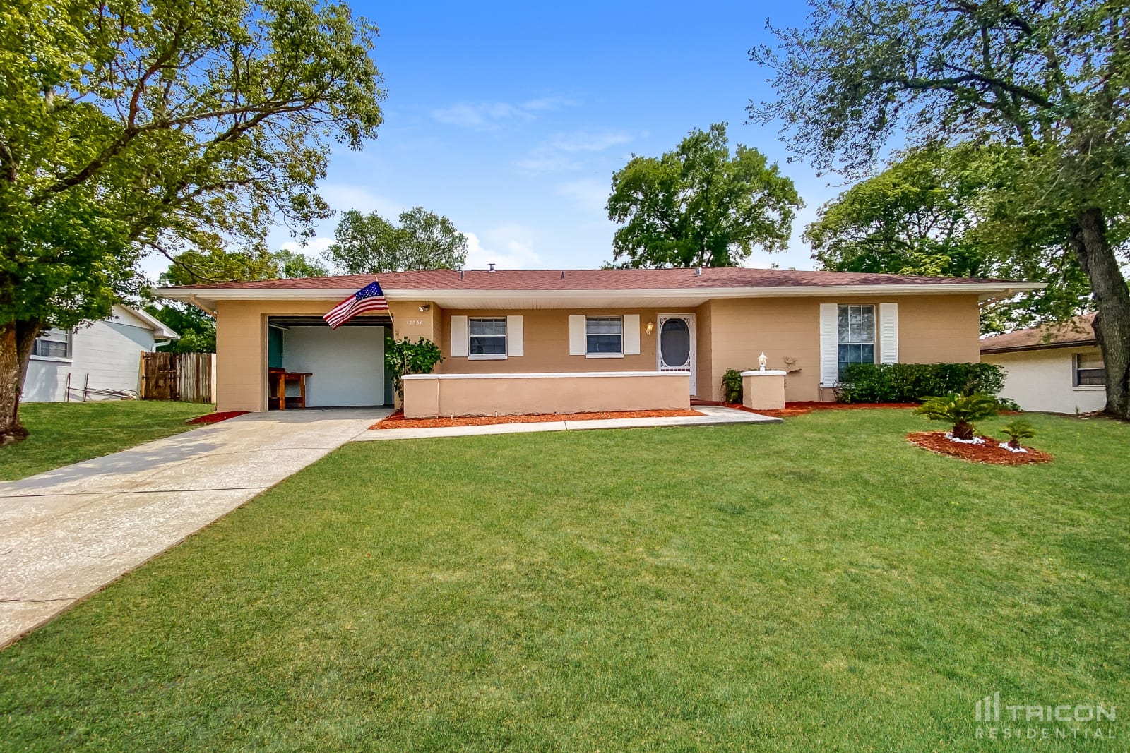 12336 Mayberry Road Spring Hill FL