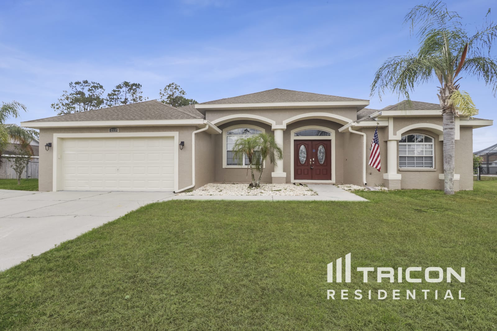 12339 Palm Ridge Drive San Antonio FL