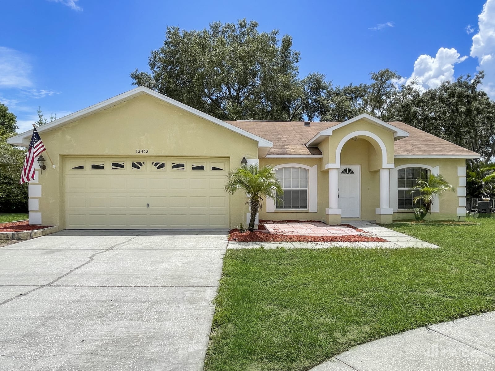 12352 Wasatch Court New Port Richey FL