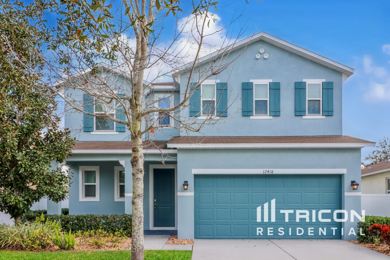 12418 Field Point Way Spring Hill FL