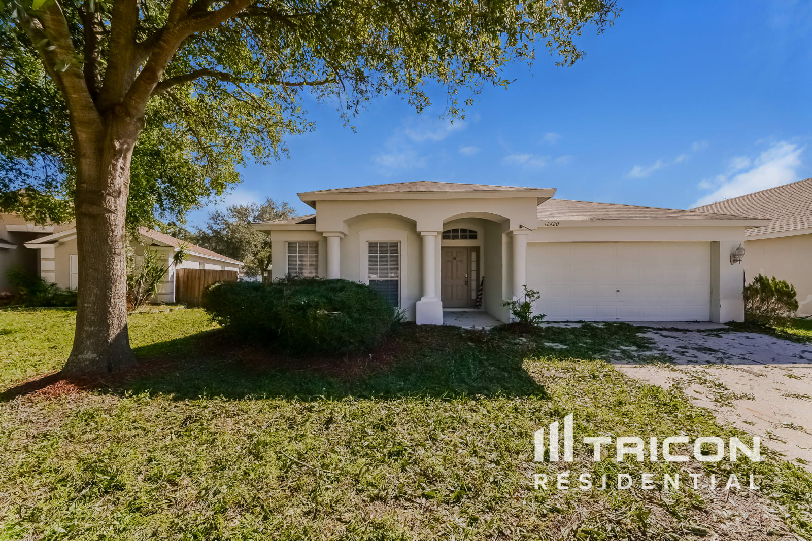 12420 Tree Pointe Court Riverview FL