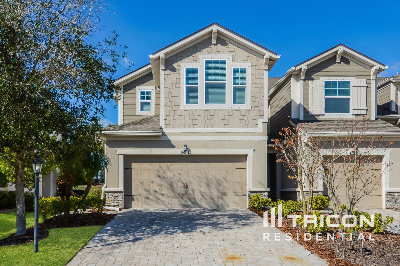 12447 Trailhead Drive Bradenton FL
