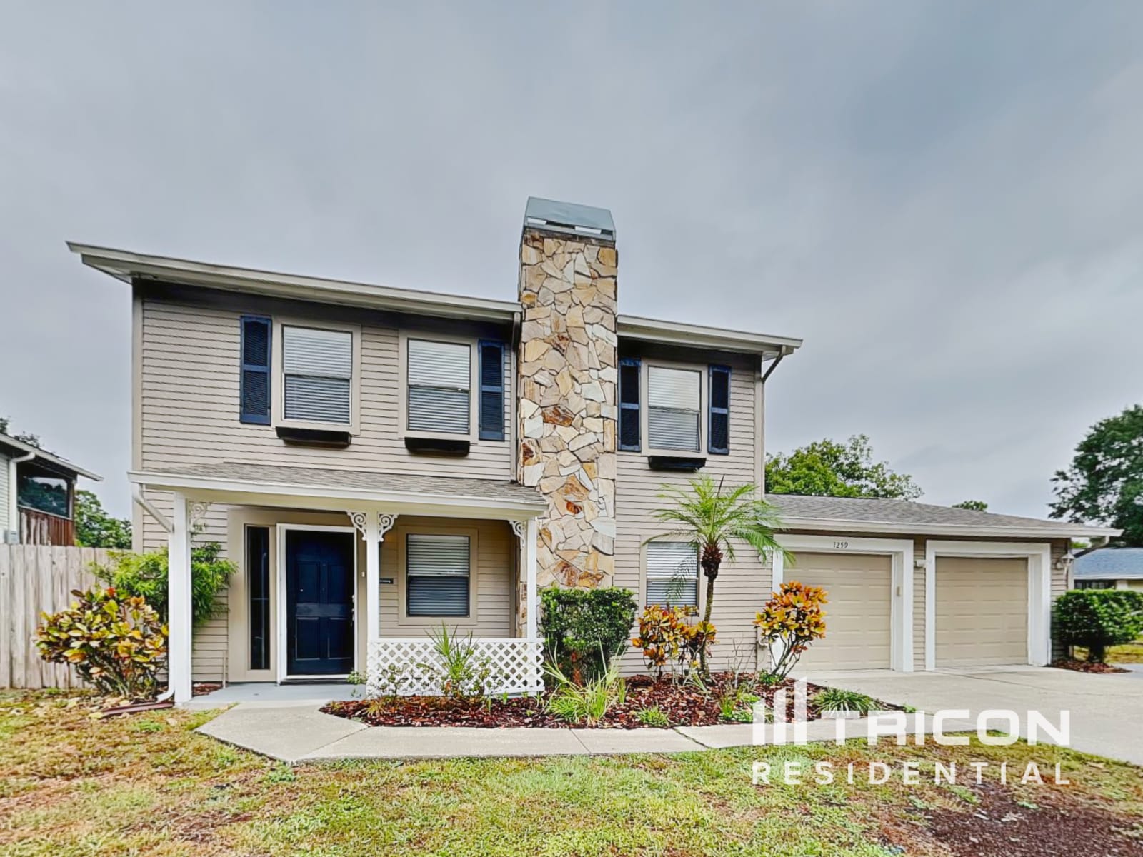 1259 Waterbury Loop Lutz FL