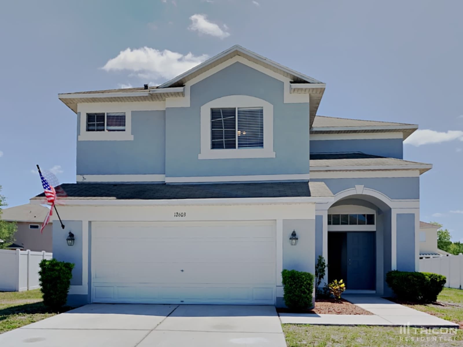 12603 Longcrest Drive Riverview FL