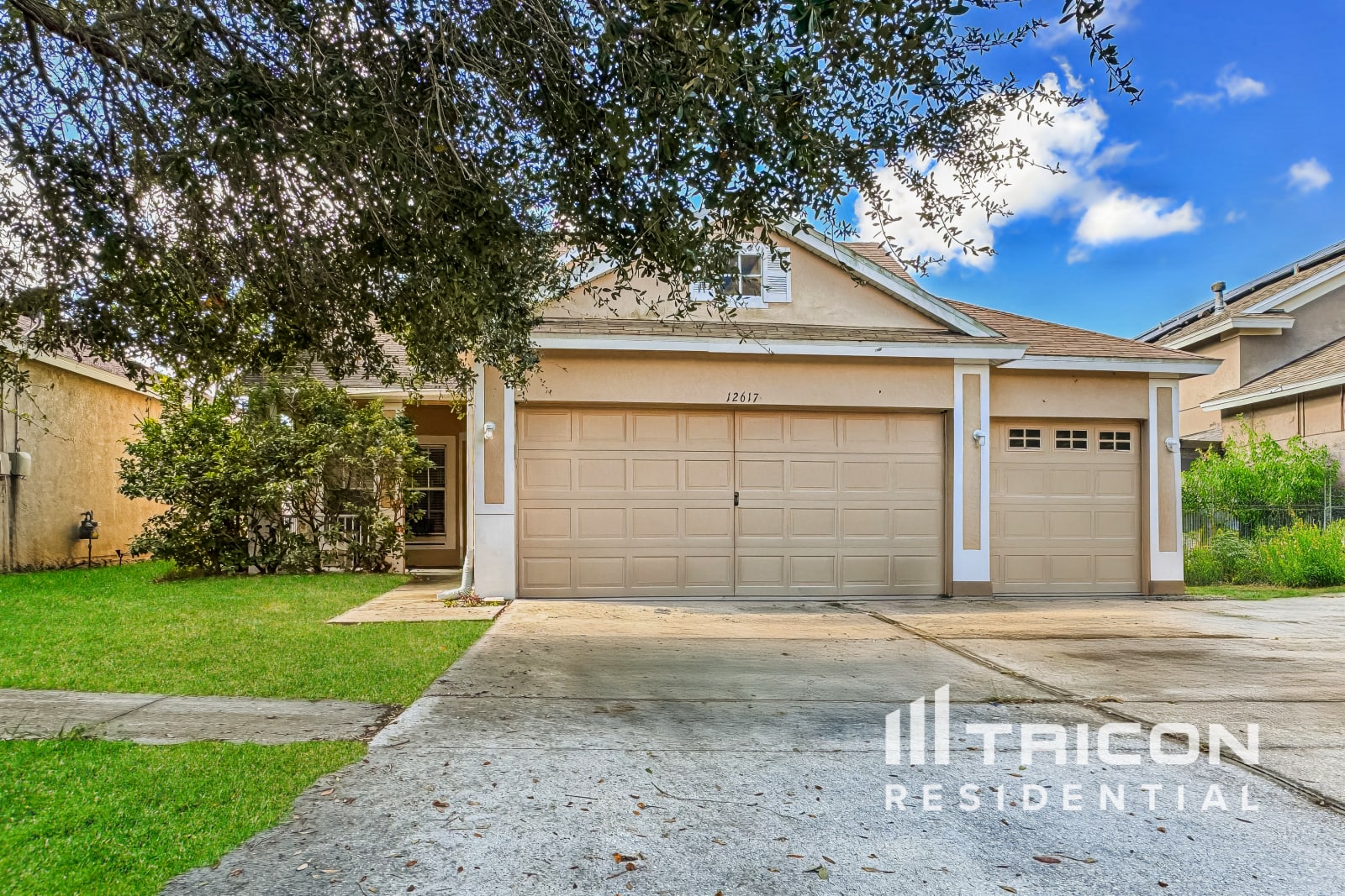 12617 Bramfield Drive Riverview FL