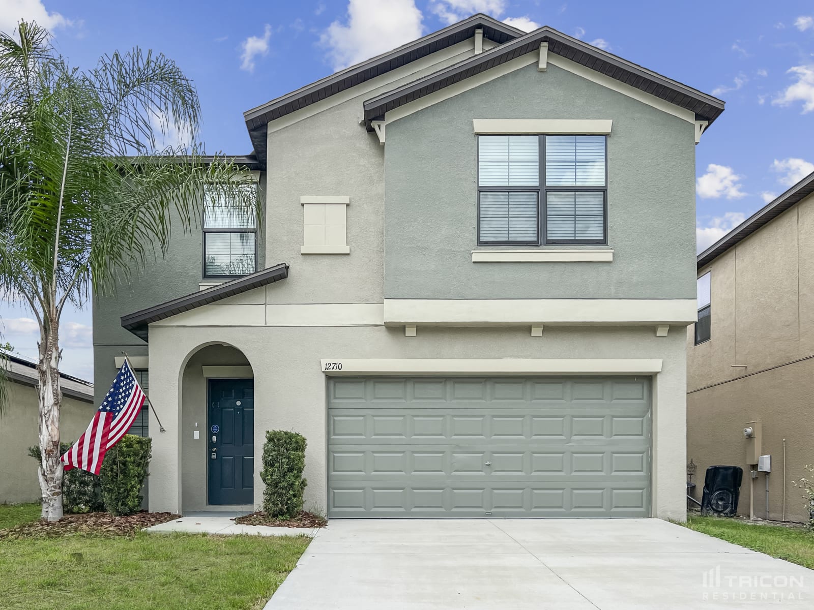 12710 Hampton Hill Dr Riverview FL