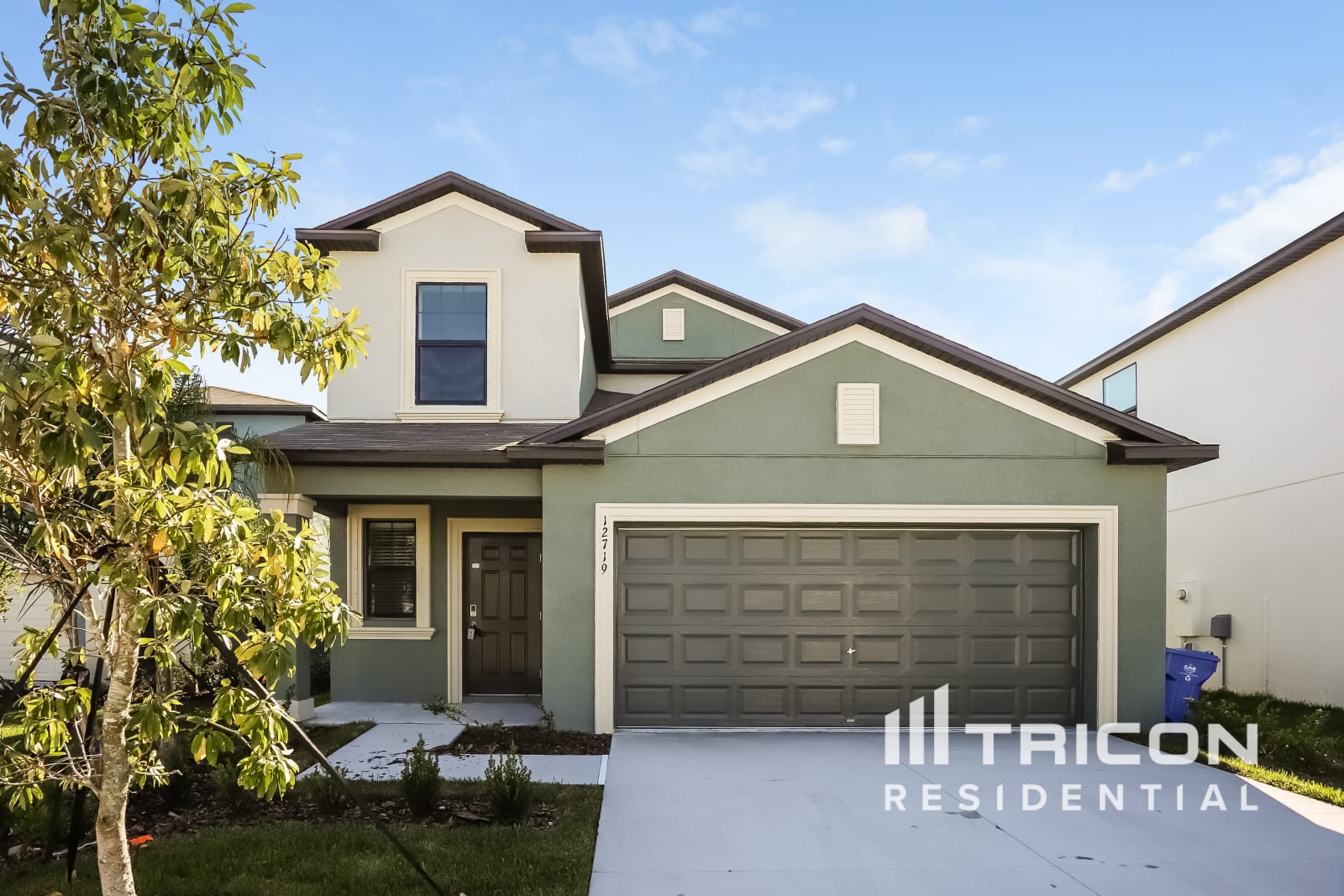 12719 Hampton Hill Dr Riverview FL