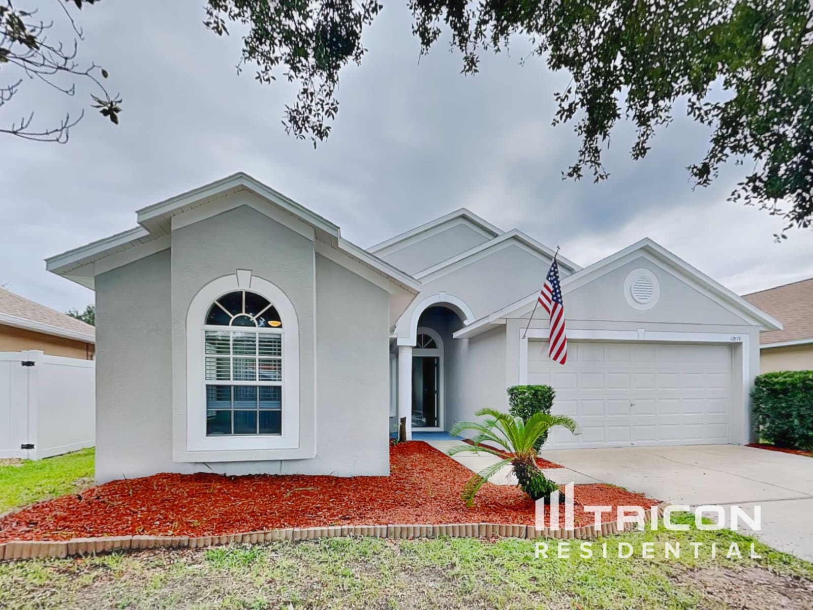 12719 Standbridge Drive Riverview FL