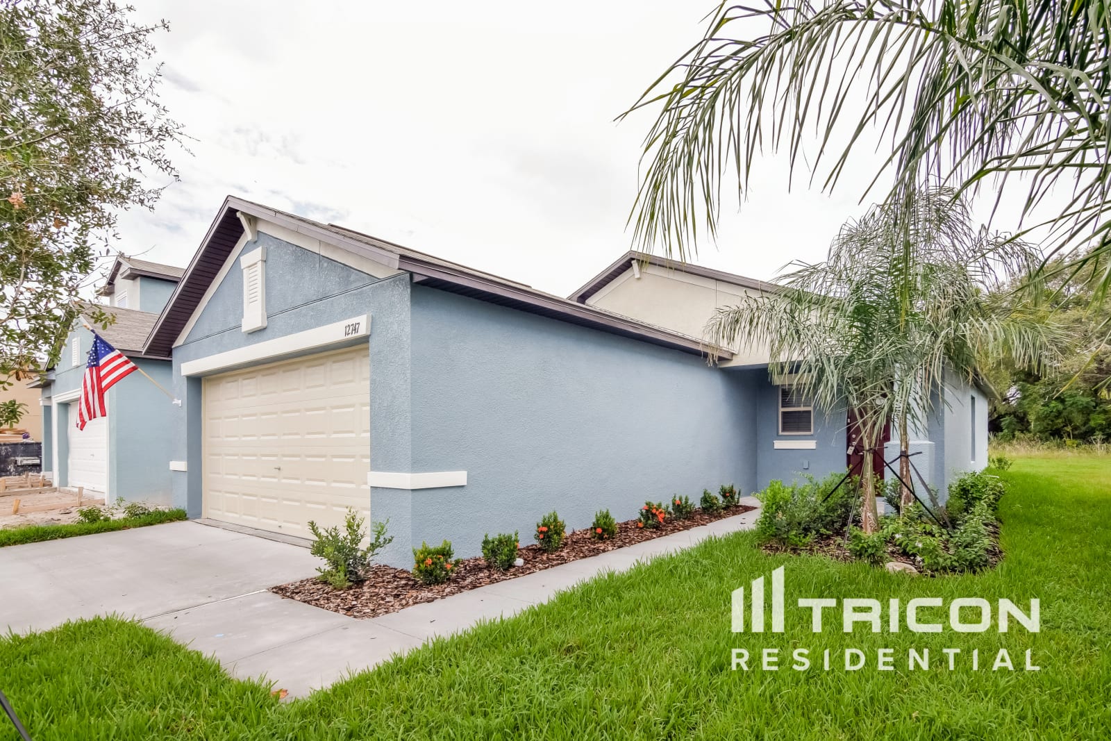 12747 Lemon Pepper Drive Riverview FL