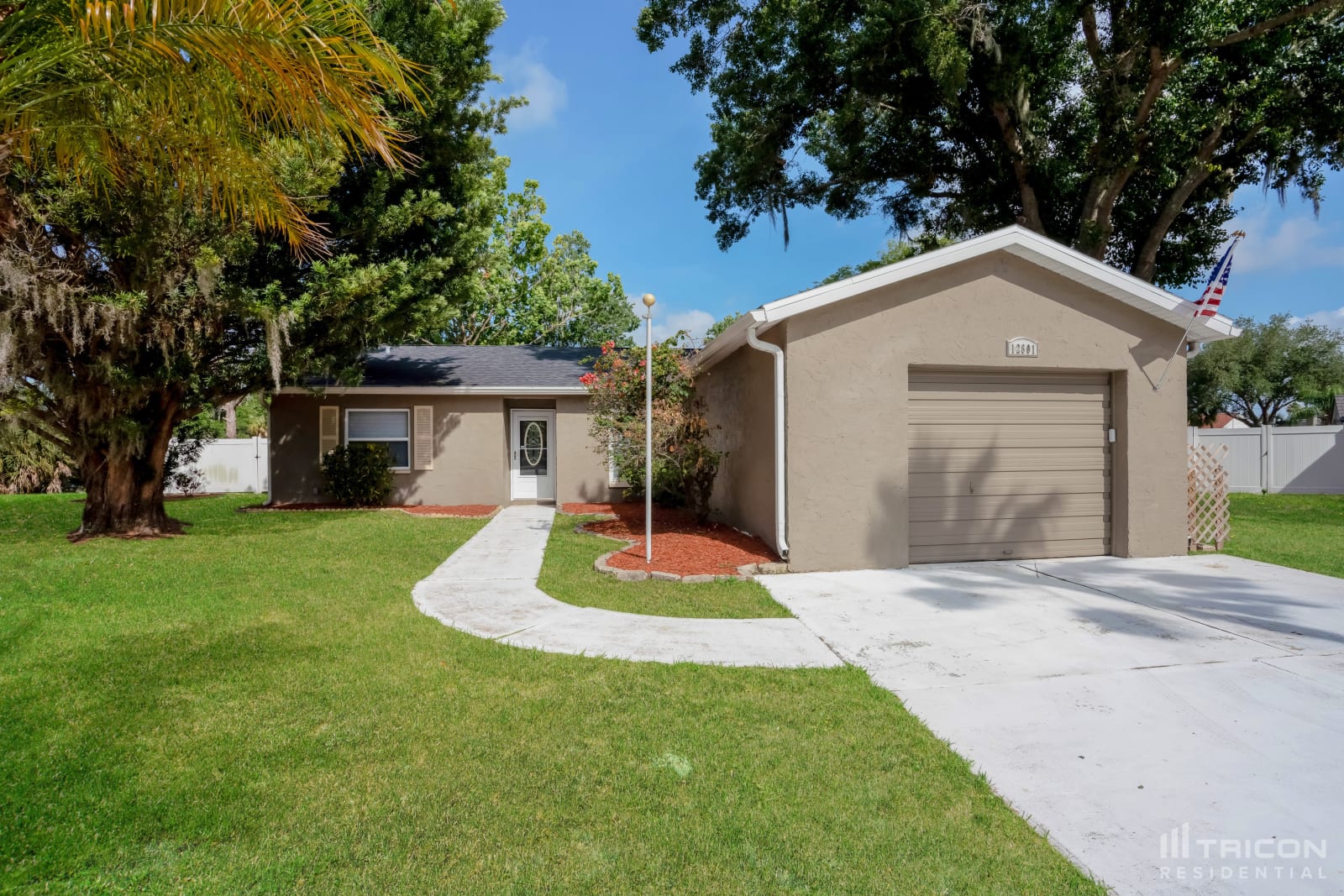 12801 Woodchip Court Riverview FL