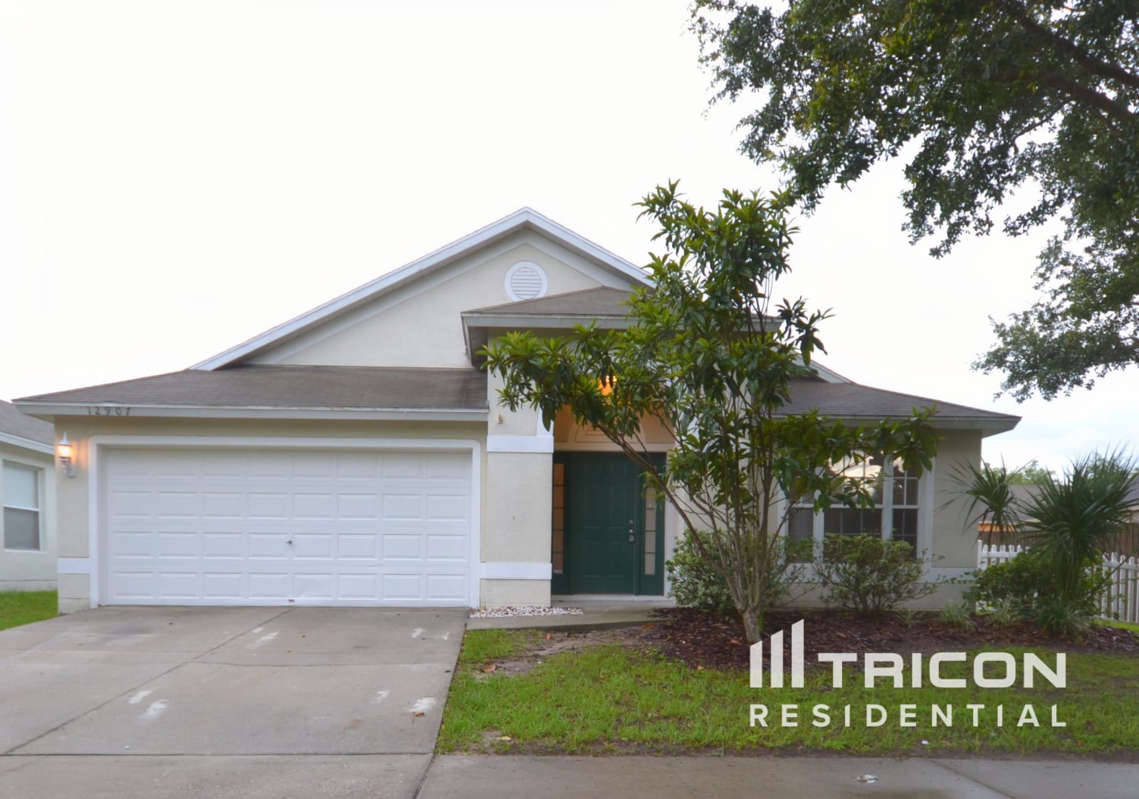 12907 Early Run Lane Riverview FL | Tricon