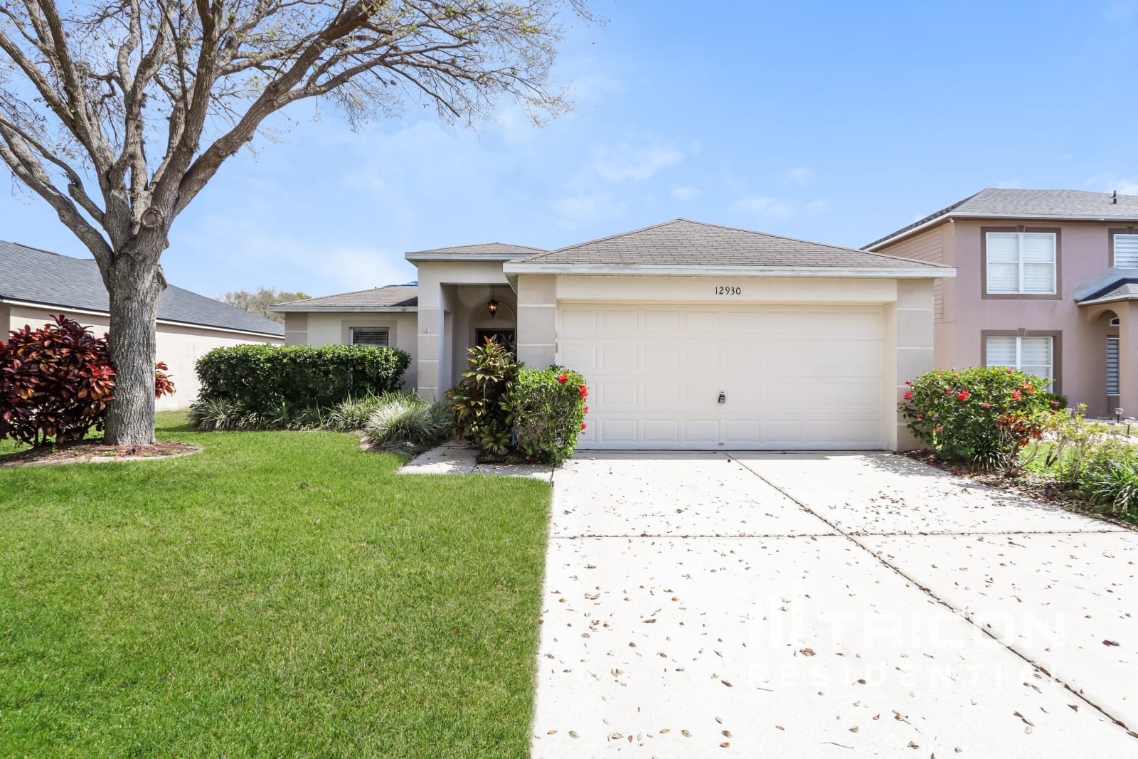 12930 Lake Vista Drive Gibsonton FL