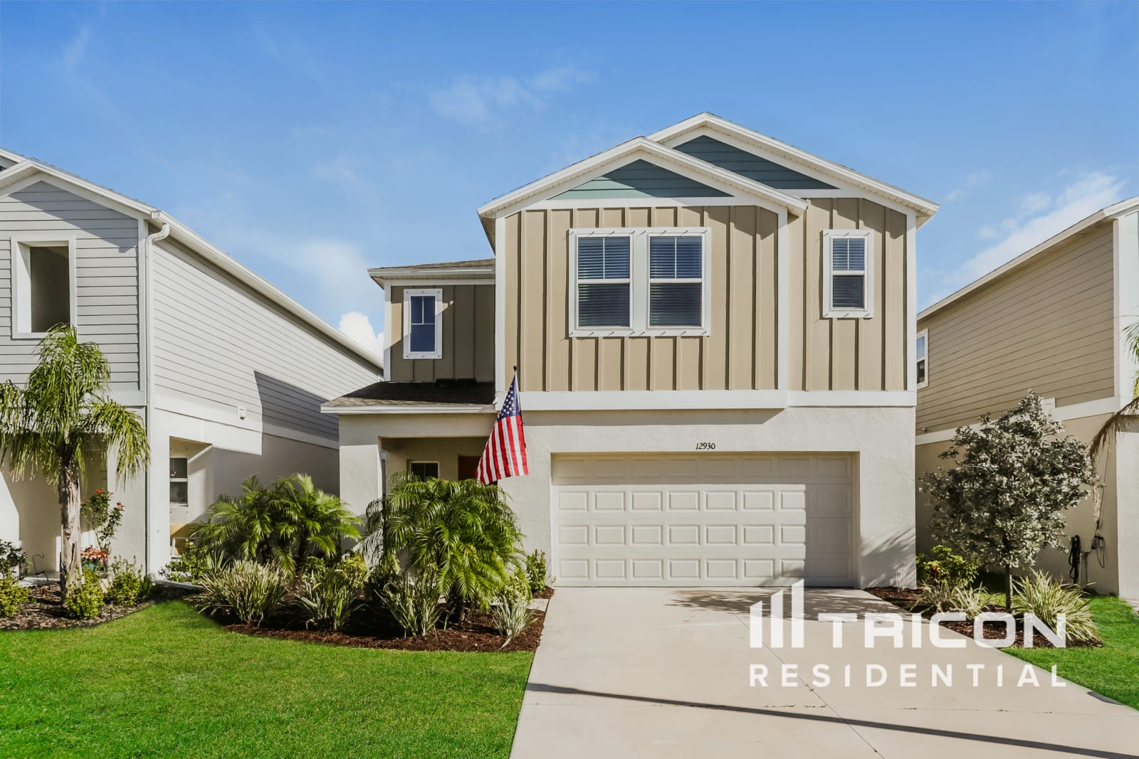 12930 Oak Hill Way Parrish FL