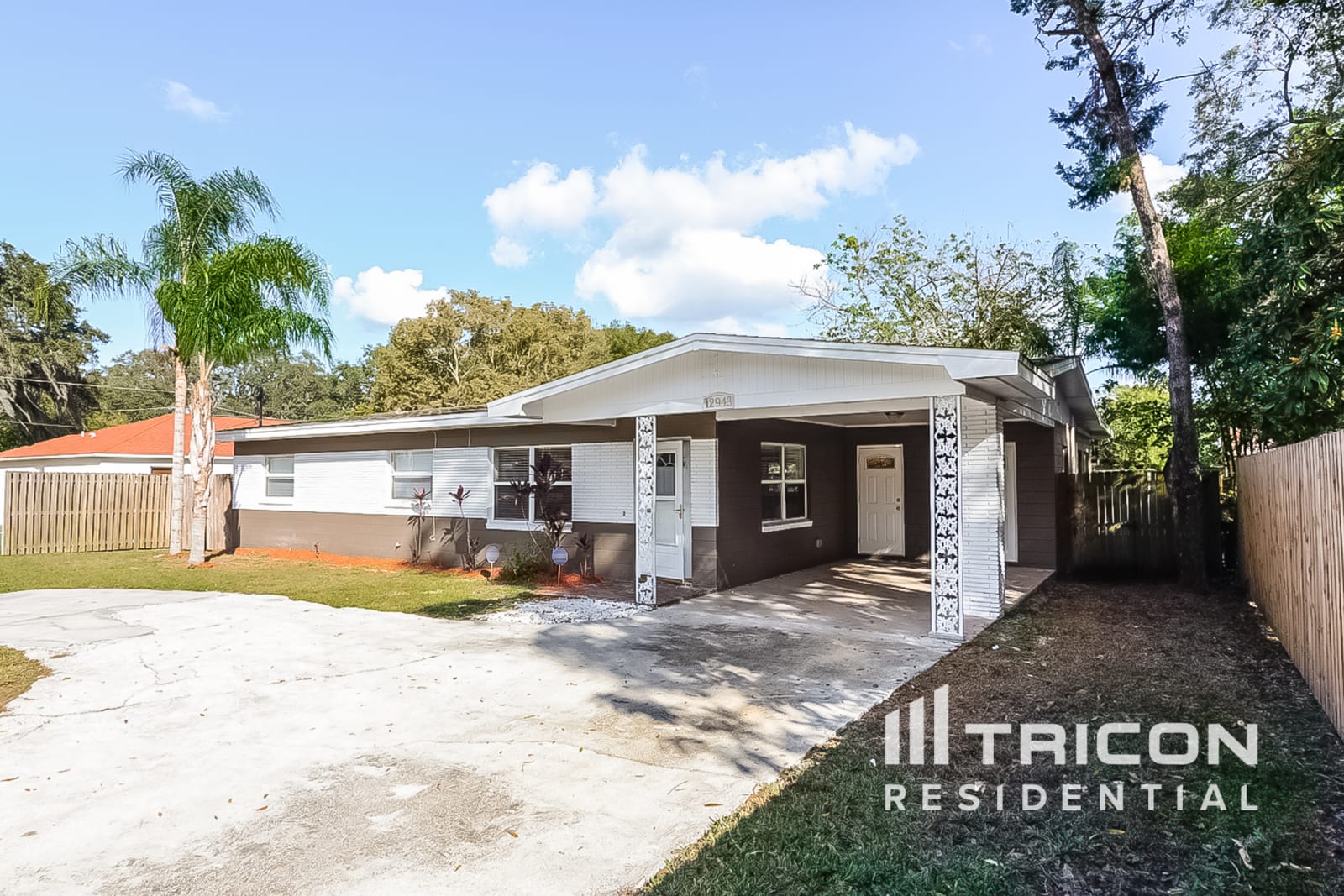 12943 N Oregon Avenue Tampa FL