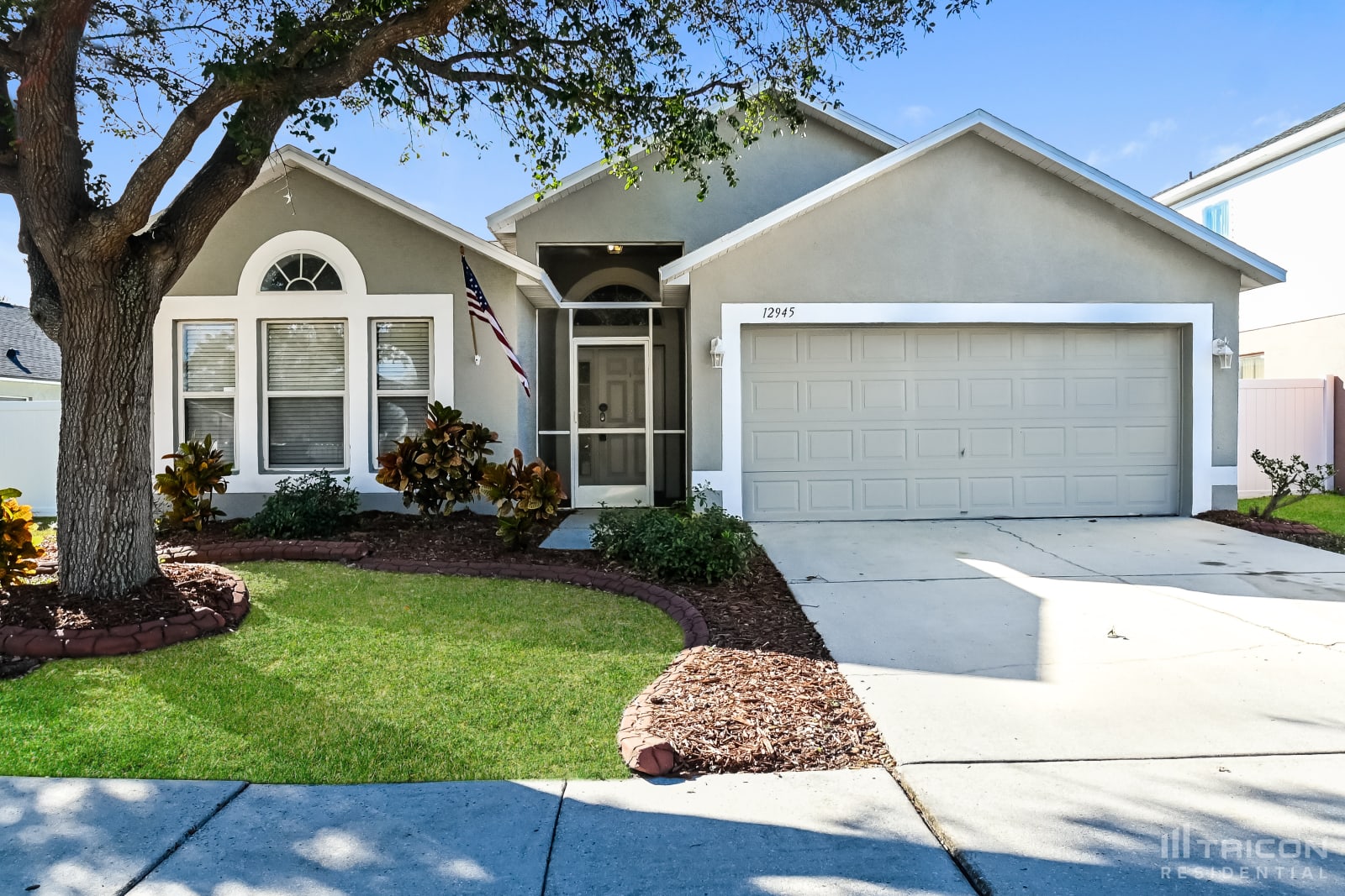 12945 Bridleford Drive Gibsonton FL