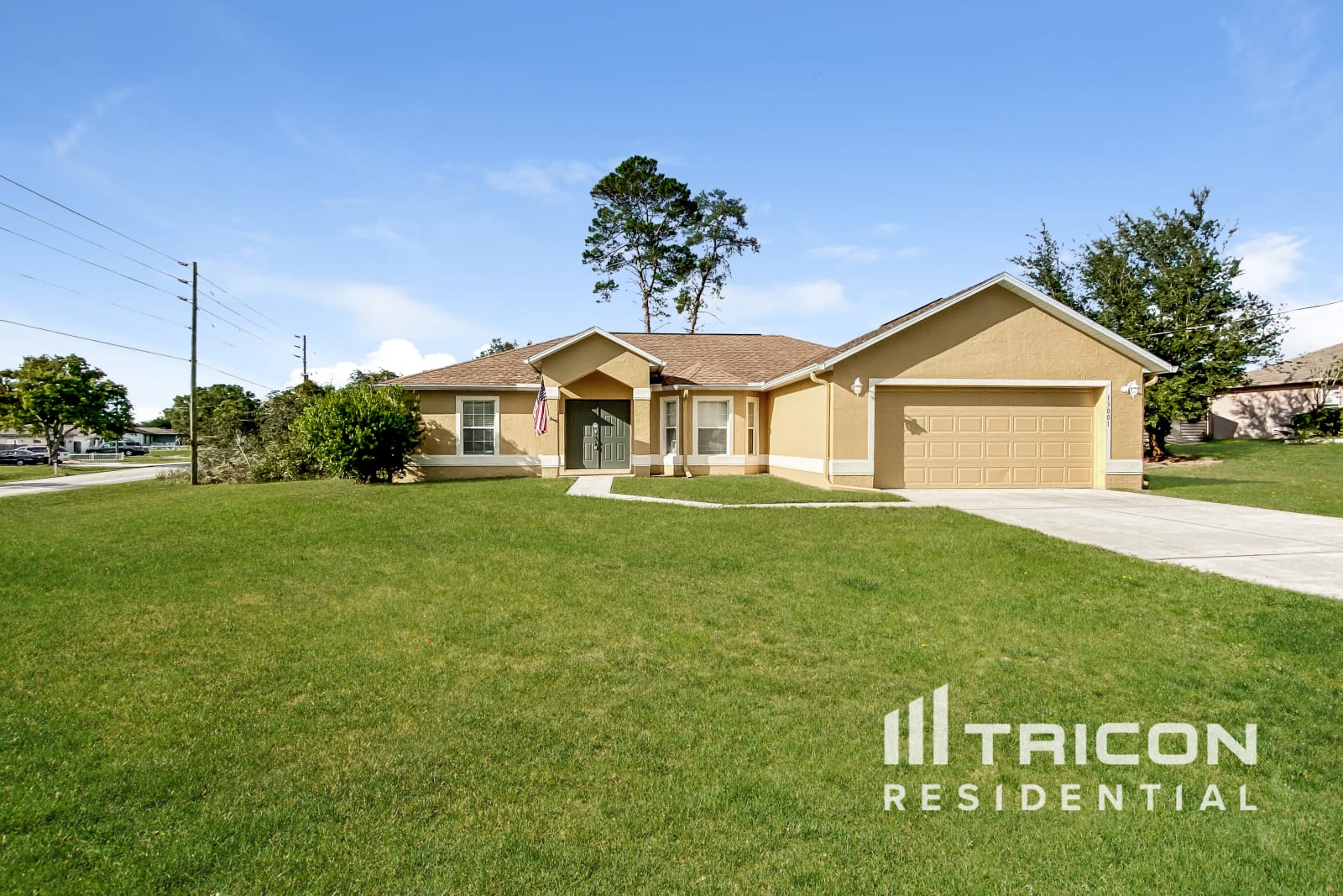 13001 Fish Cove Drive Spring Hill FL