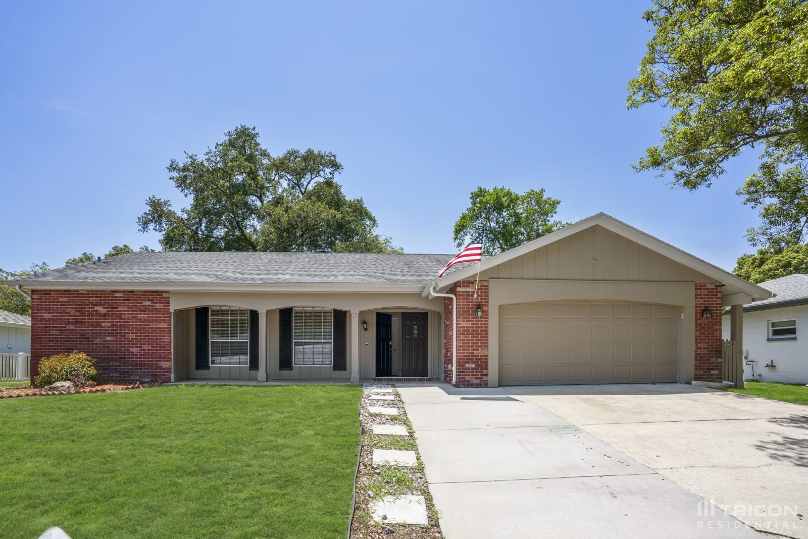 13005 Willoughby Lane Hudson FL