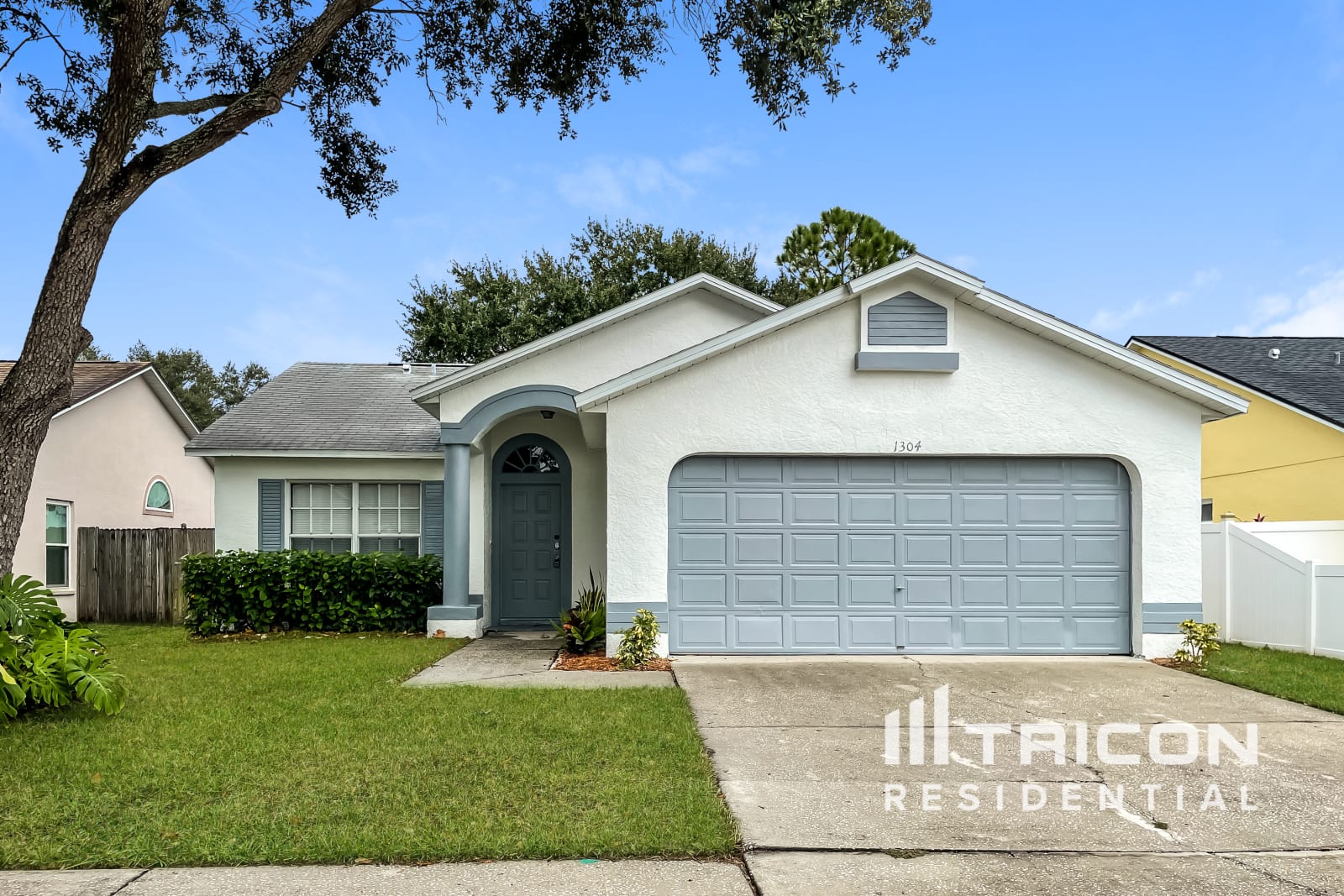 1304 Sugar Maple Lane Brandon FL