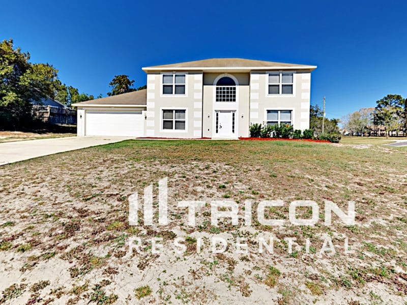 13085 Siam Drive Spring Hill FL