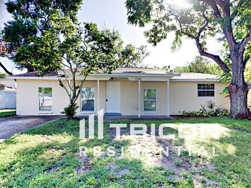1309 Fairwood Avenue Clearwater FL