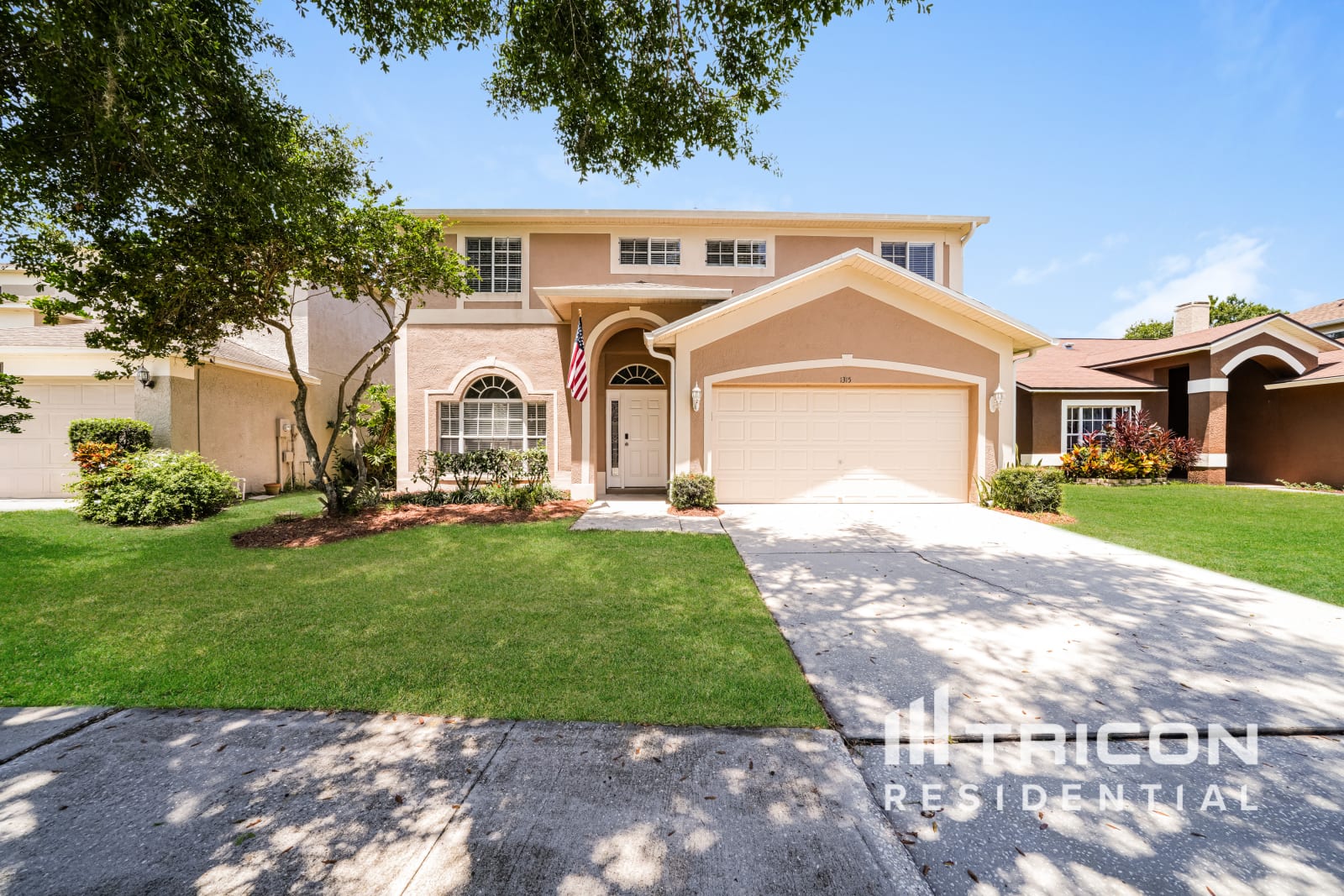 1315 Ocean Reef Road Wesley Chapel FL