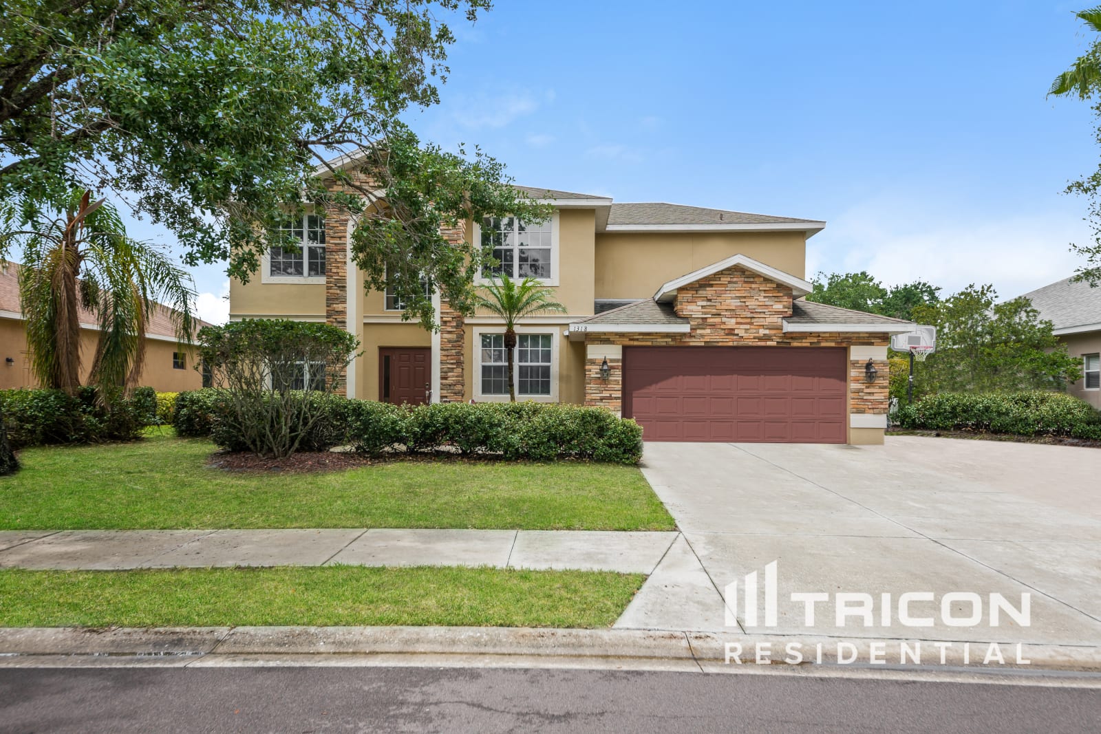 1318 Brambling Court Bradenton FL