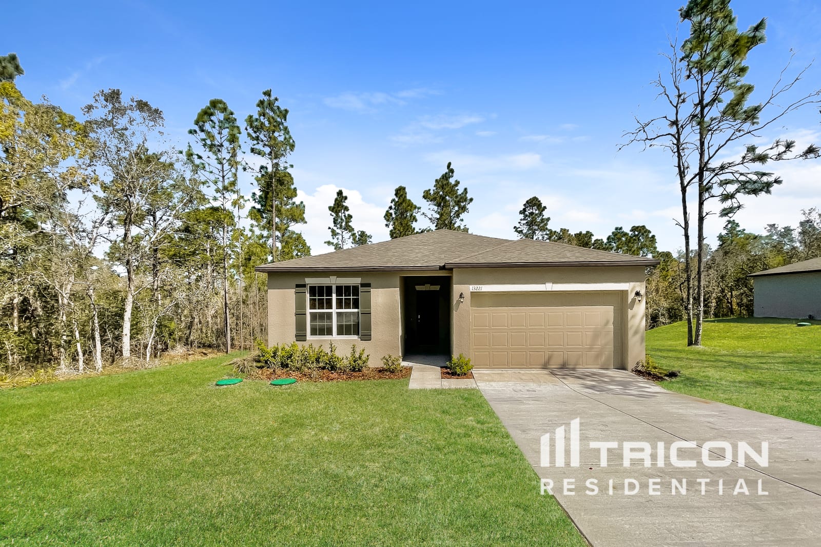 13221 Roxy Avenue Brooksville FL