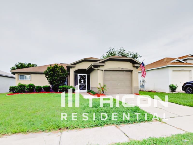 13235 Prestwick Drive Riverview FL