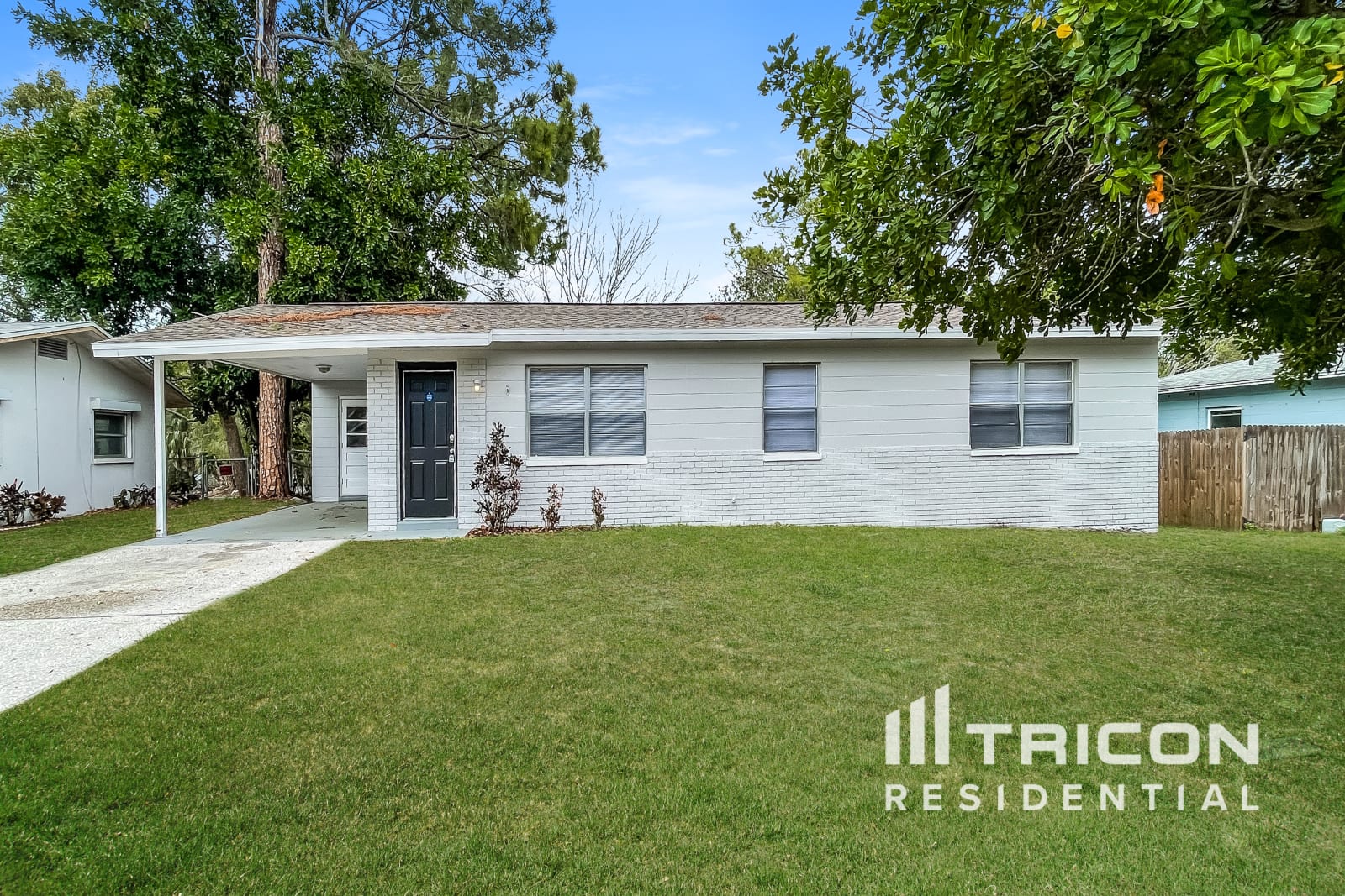 1324 Jeffords Street Clearwater FL