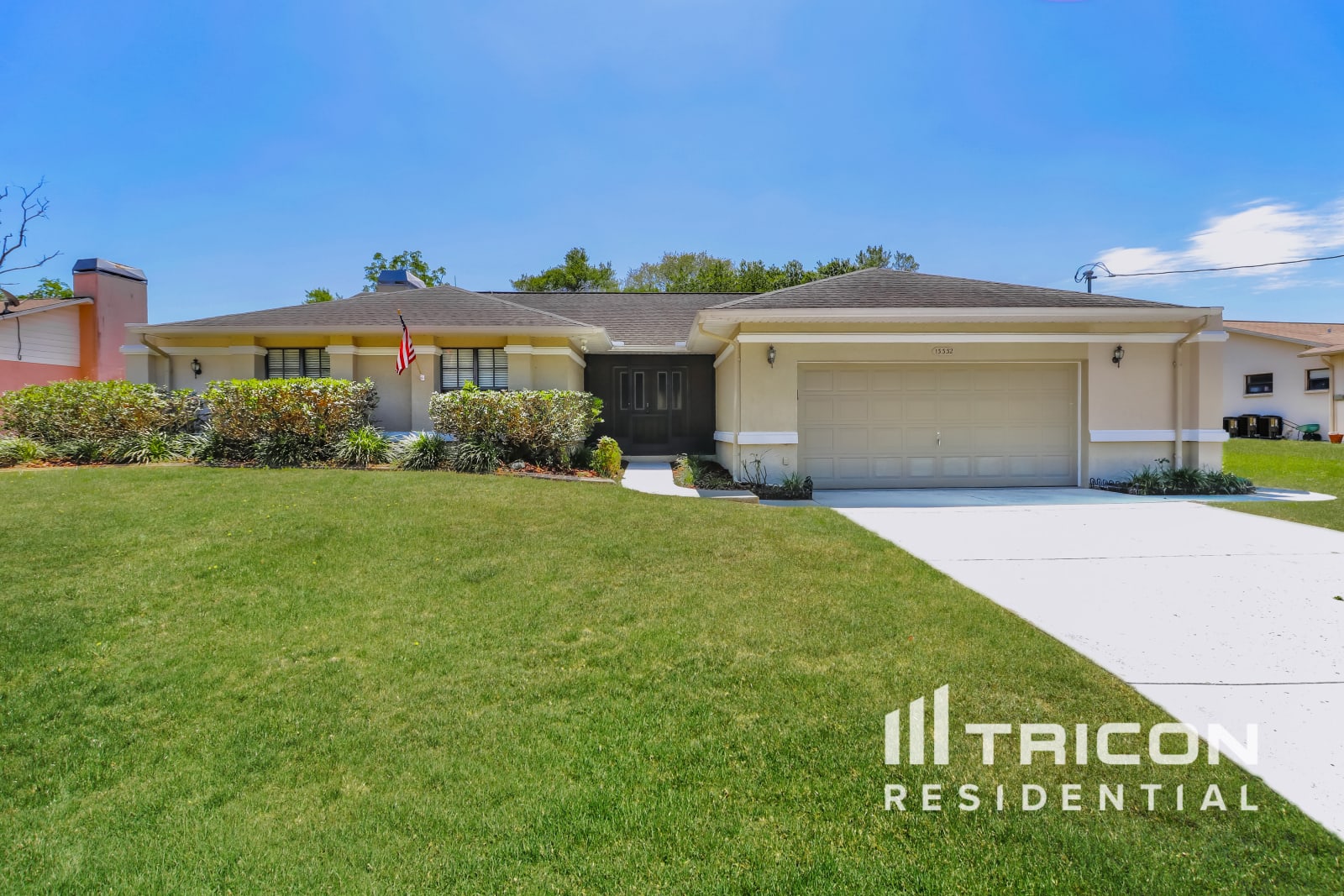 13332 Bondstone Street Spring Hill FL