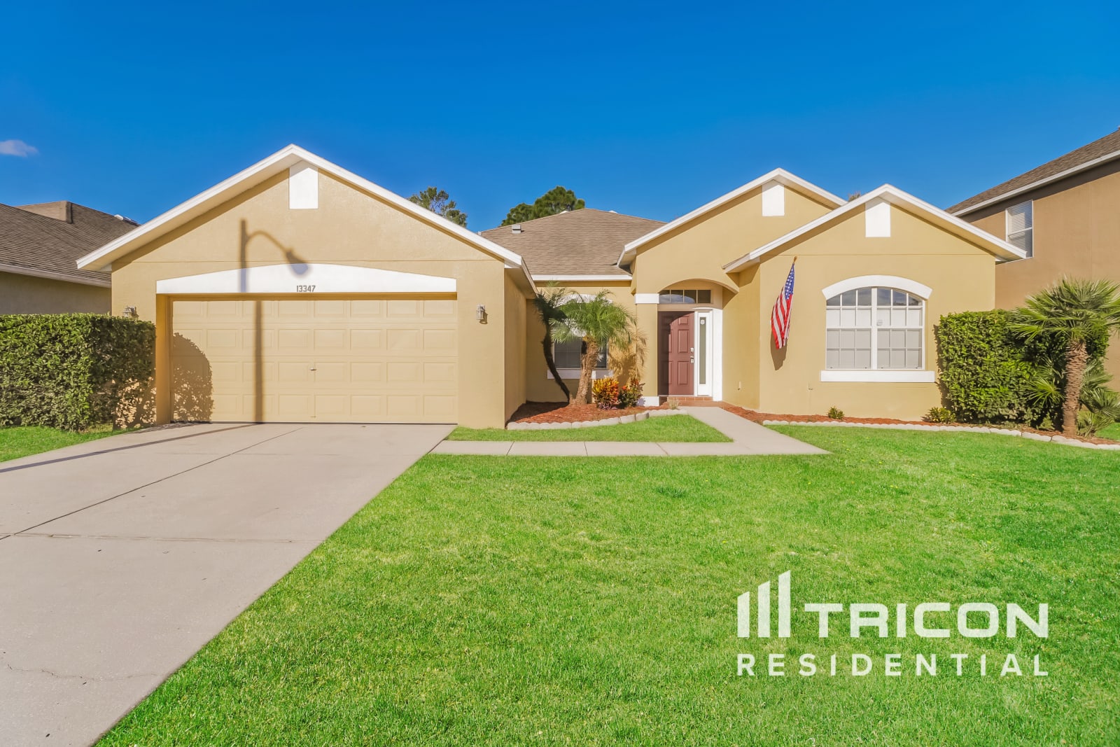 13347 Haverhill Drive Spring Hill FL