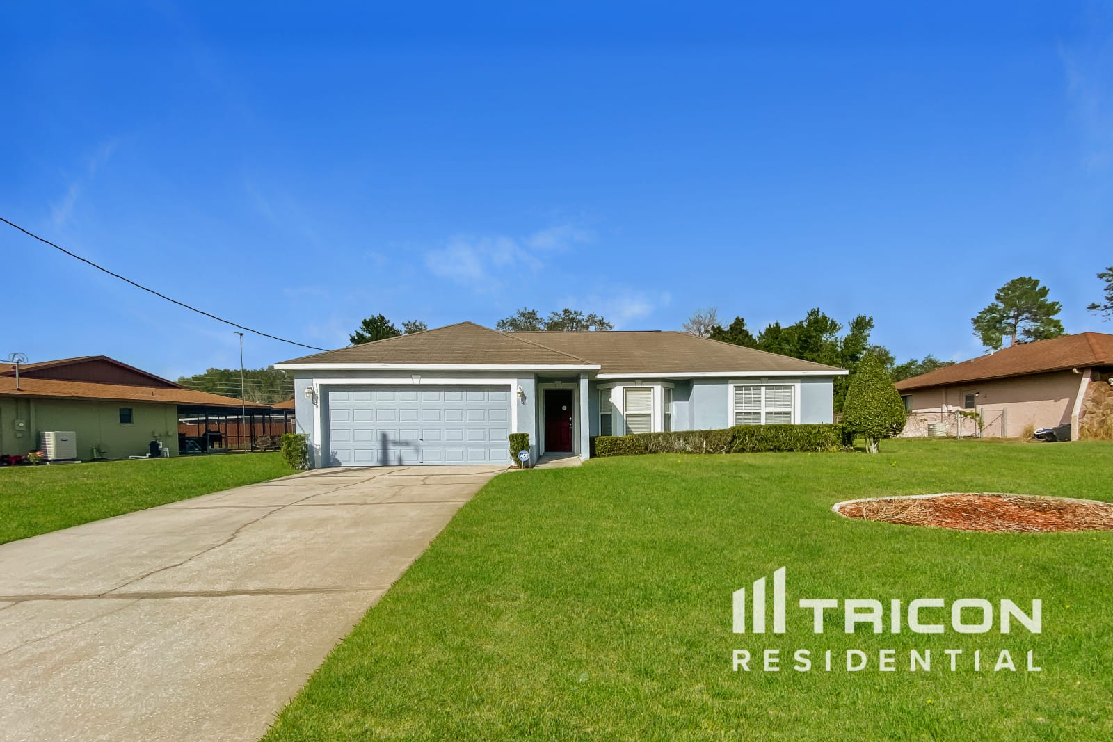 13389 Dunbar Street Spring Hill FL