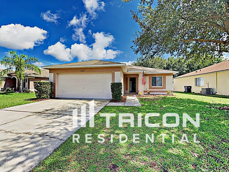13404 Prestwick Drive Riverview FL