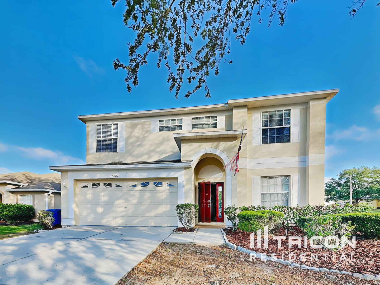 13409 Teaberry Lane Spring Hill FL