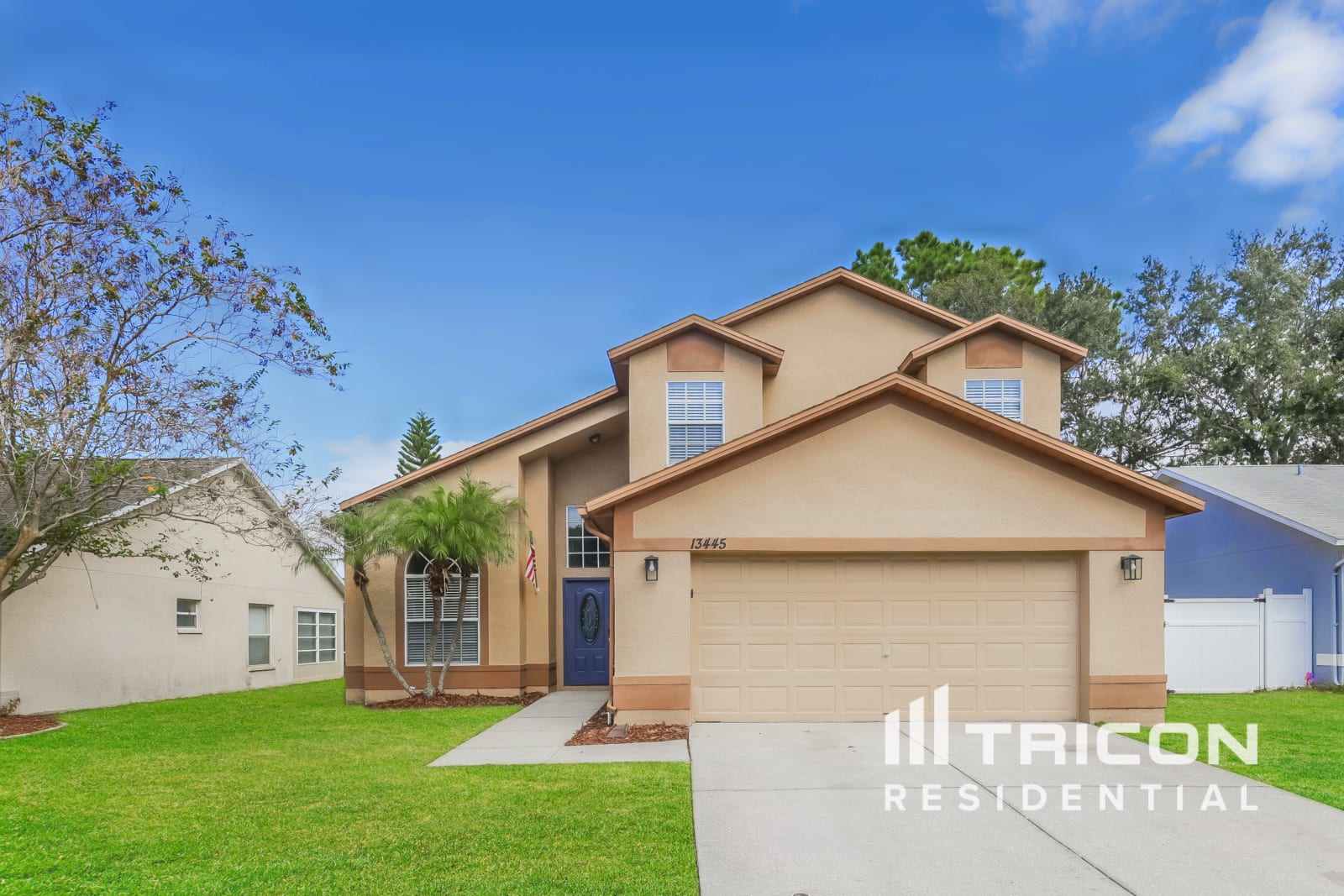 13445 Beechberry Drive Riverview FL