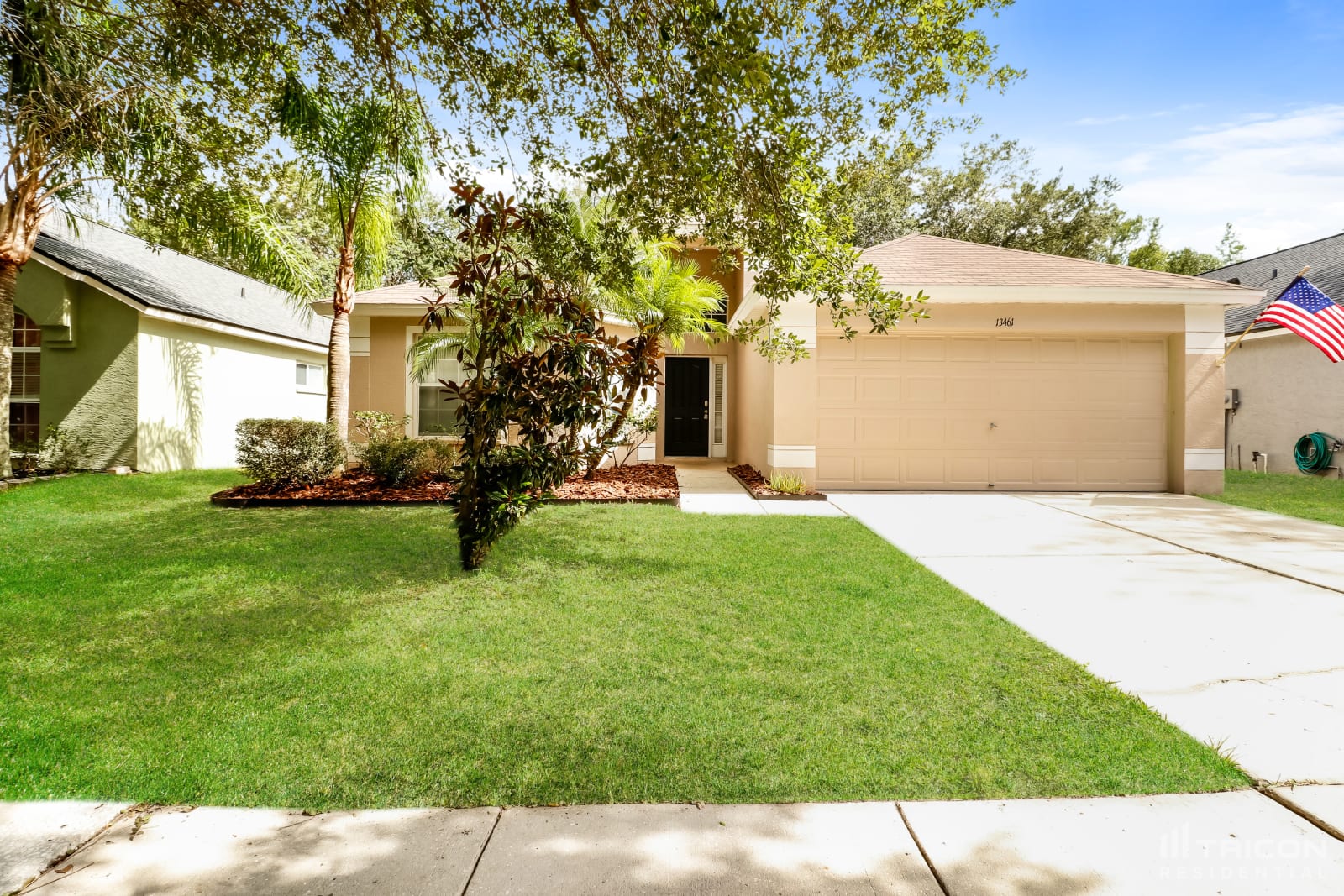 13461 Staghorn Road Tampa FL