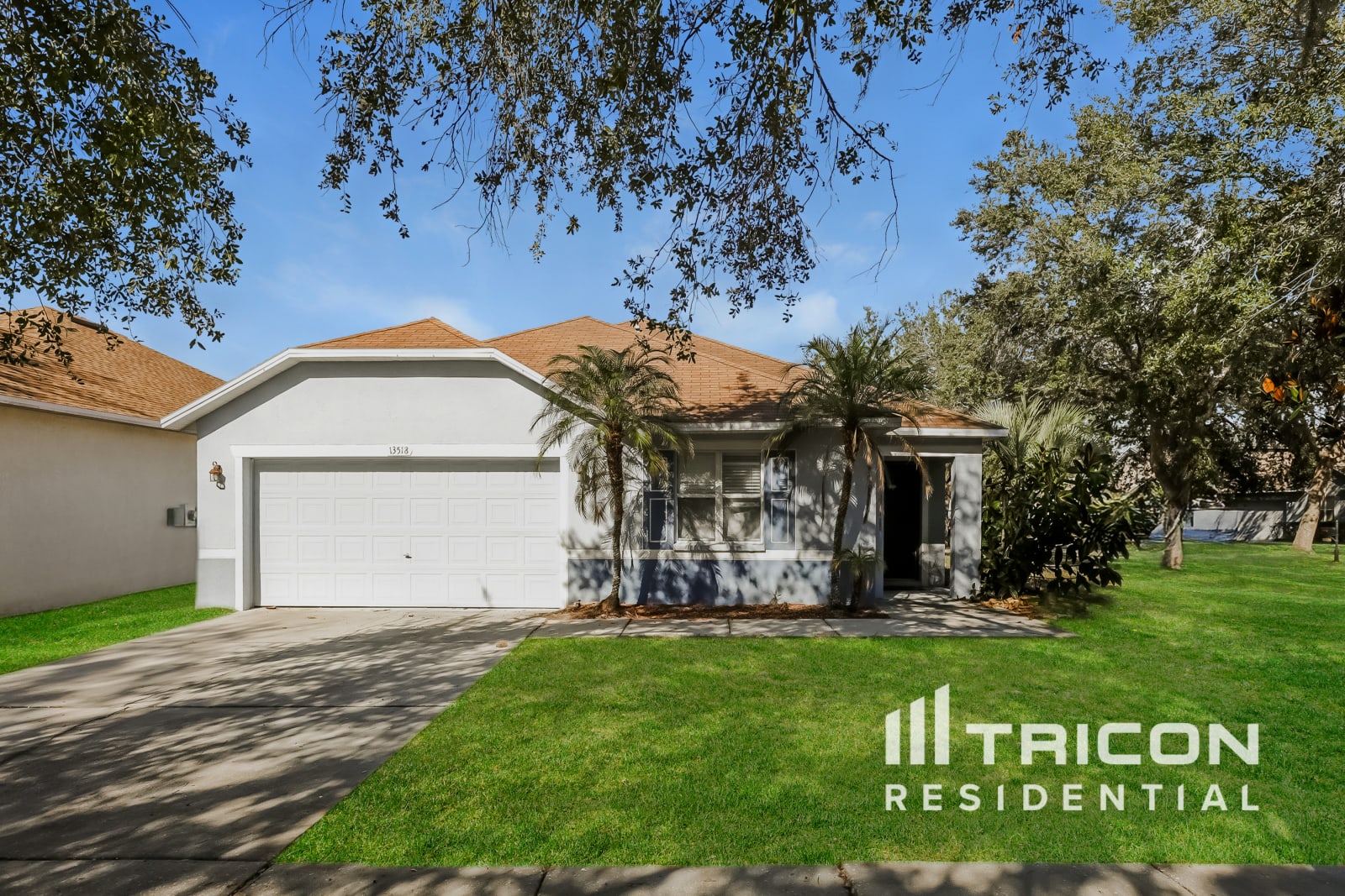 13518 Red Ear Court Riverview FL