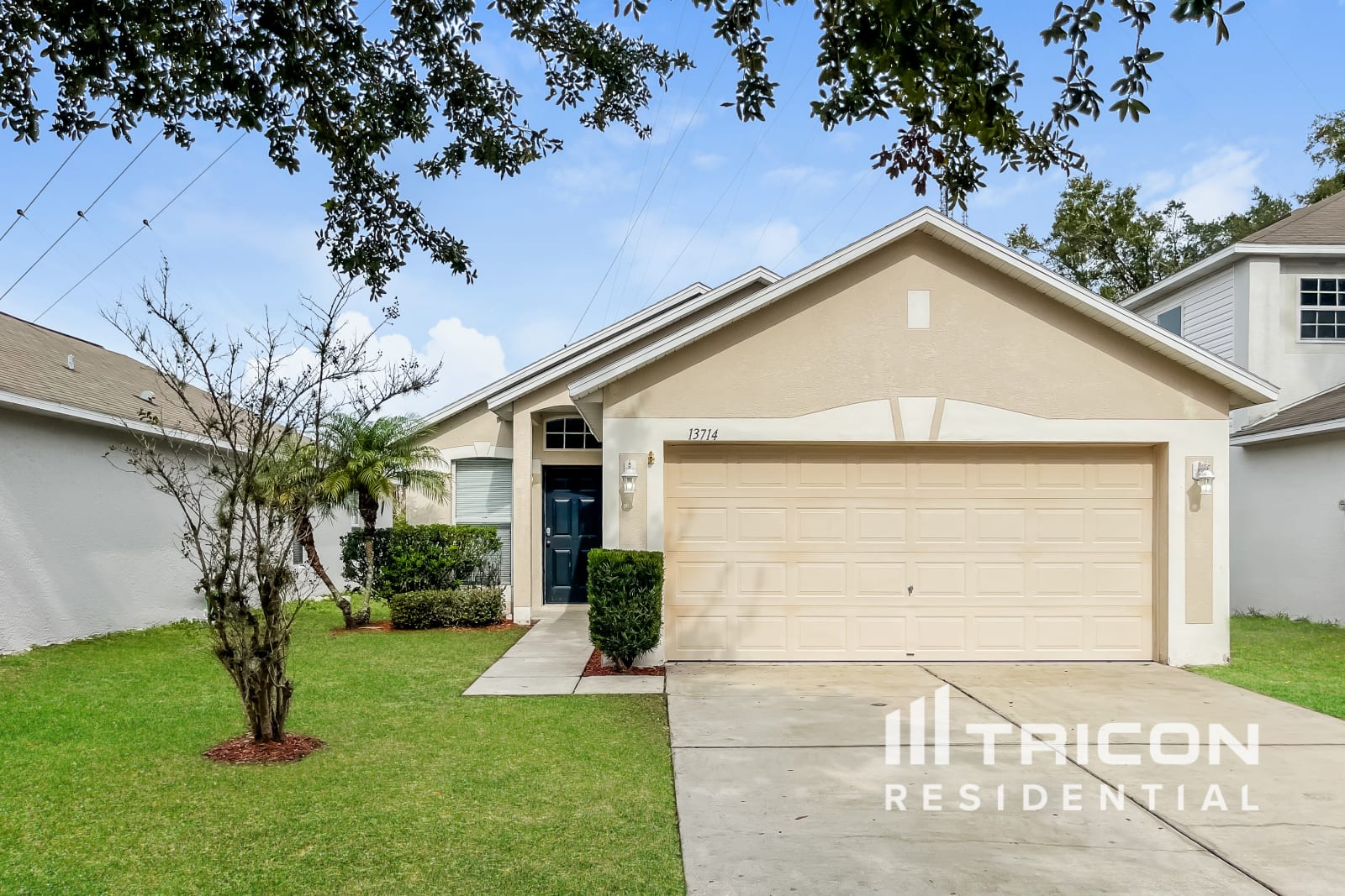 13714 Gentle Woods Avenue Riverview FL