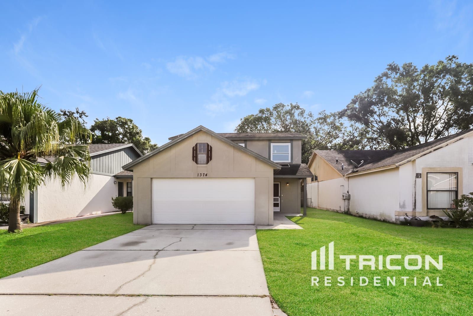 1374 Bramblewood Drive Lakeland FL